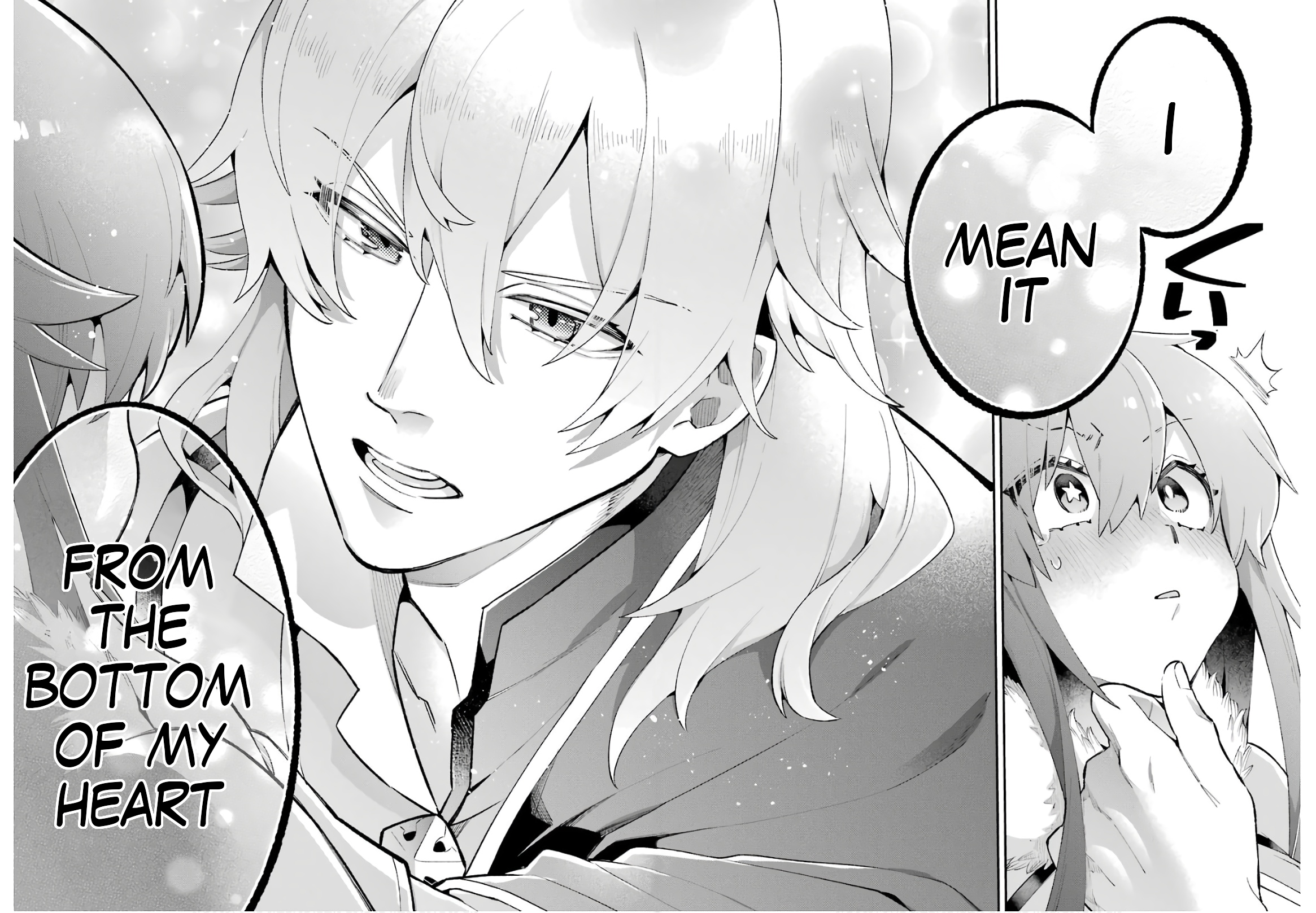 Read Hero Classroom Manga Online