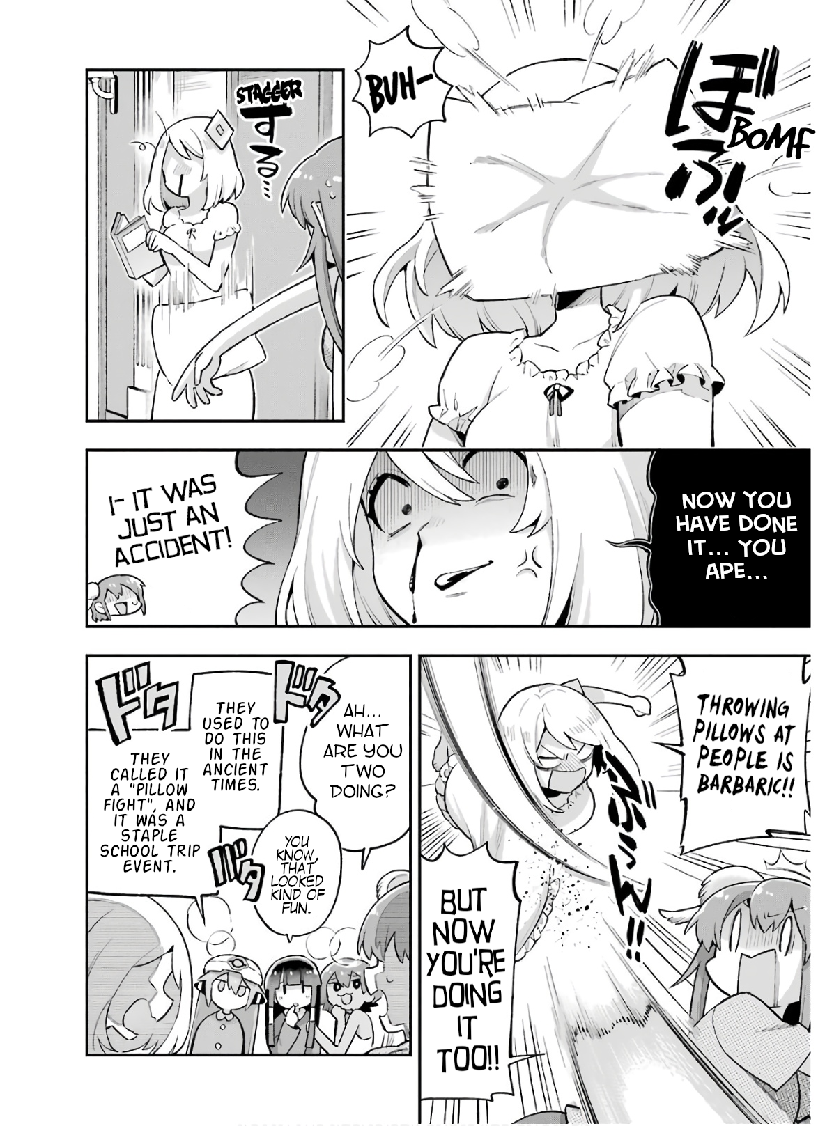 Read Hero Classroom Manga Online
