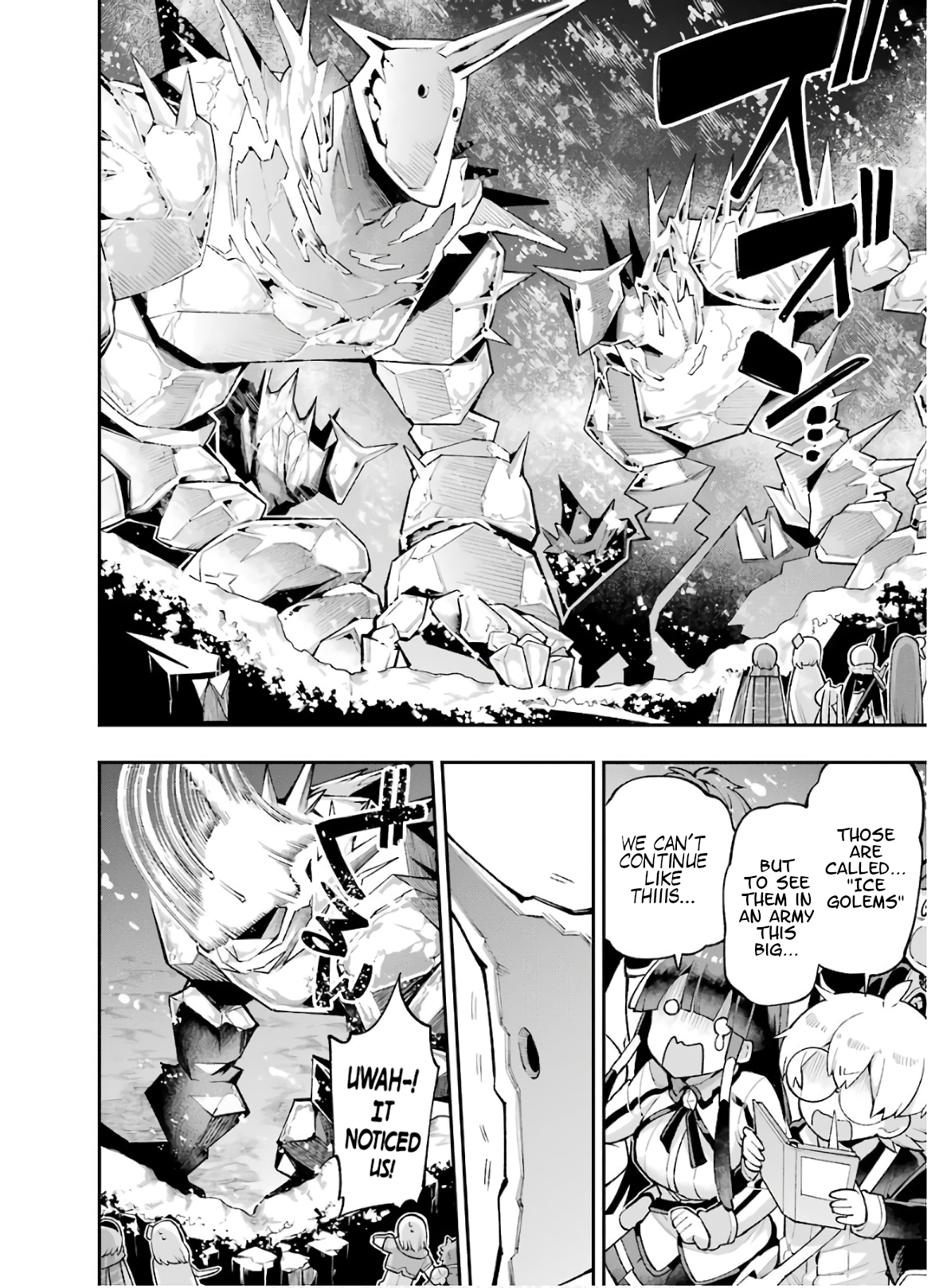 Read Hero Classroom Manga Online