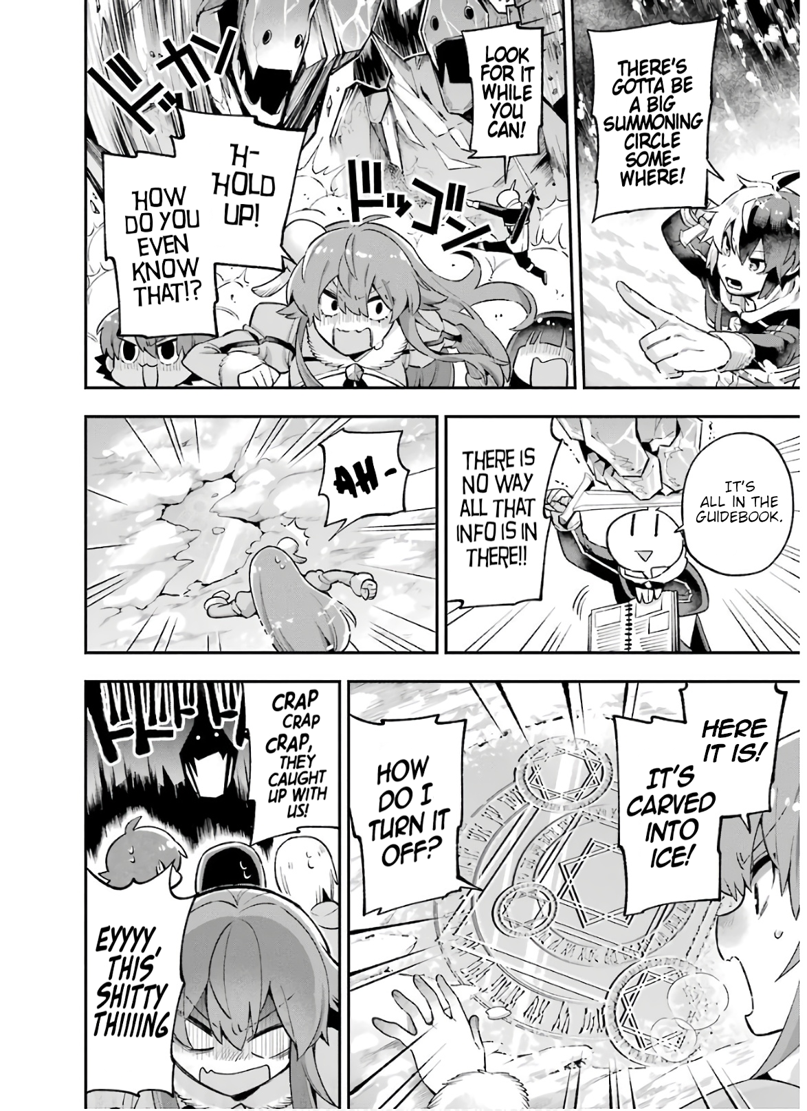 Read Hero Classroom Manga Online
