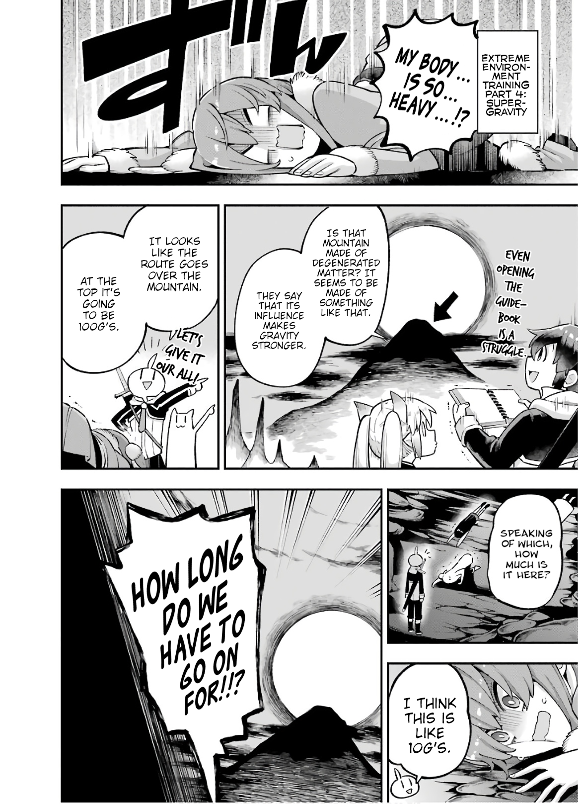 Read Hero Classroom Manga Online
