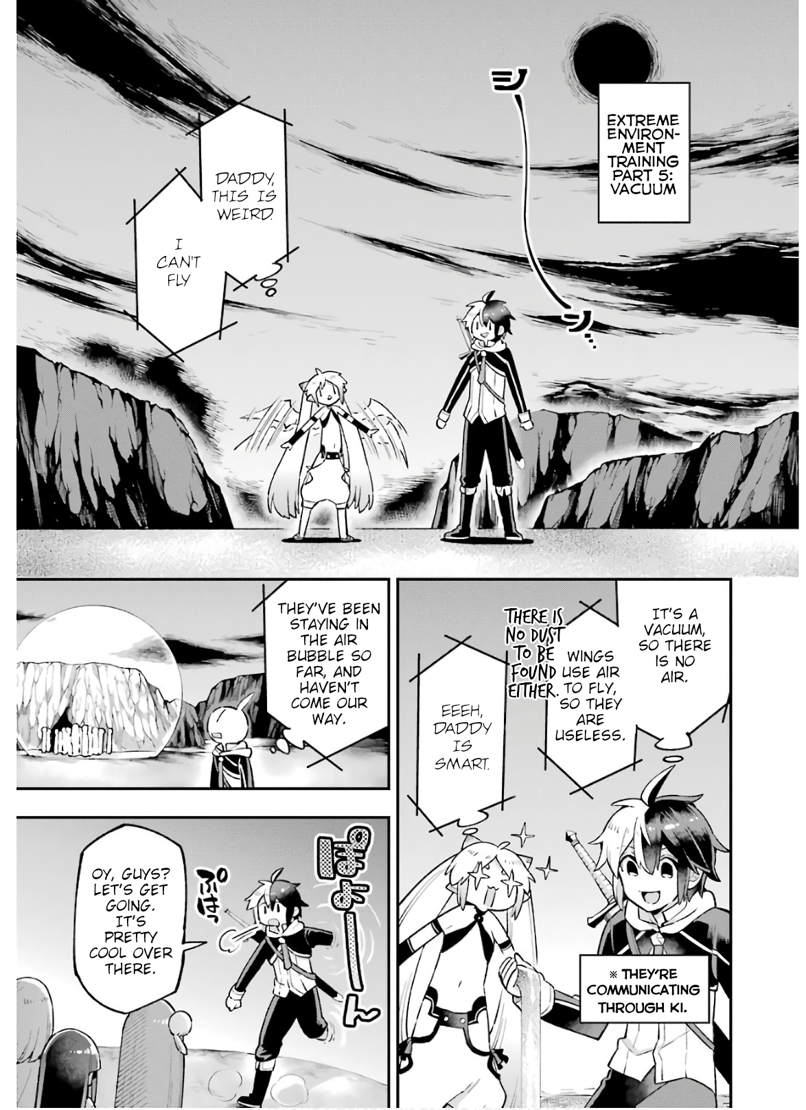 Read Hero Classroom Manga Online