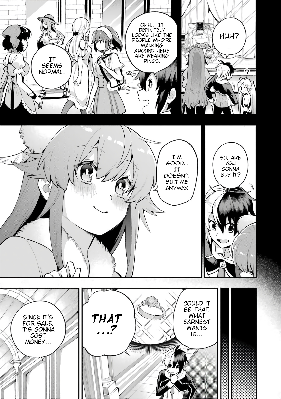 Read Hero Classroom Manga Online