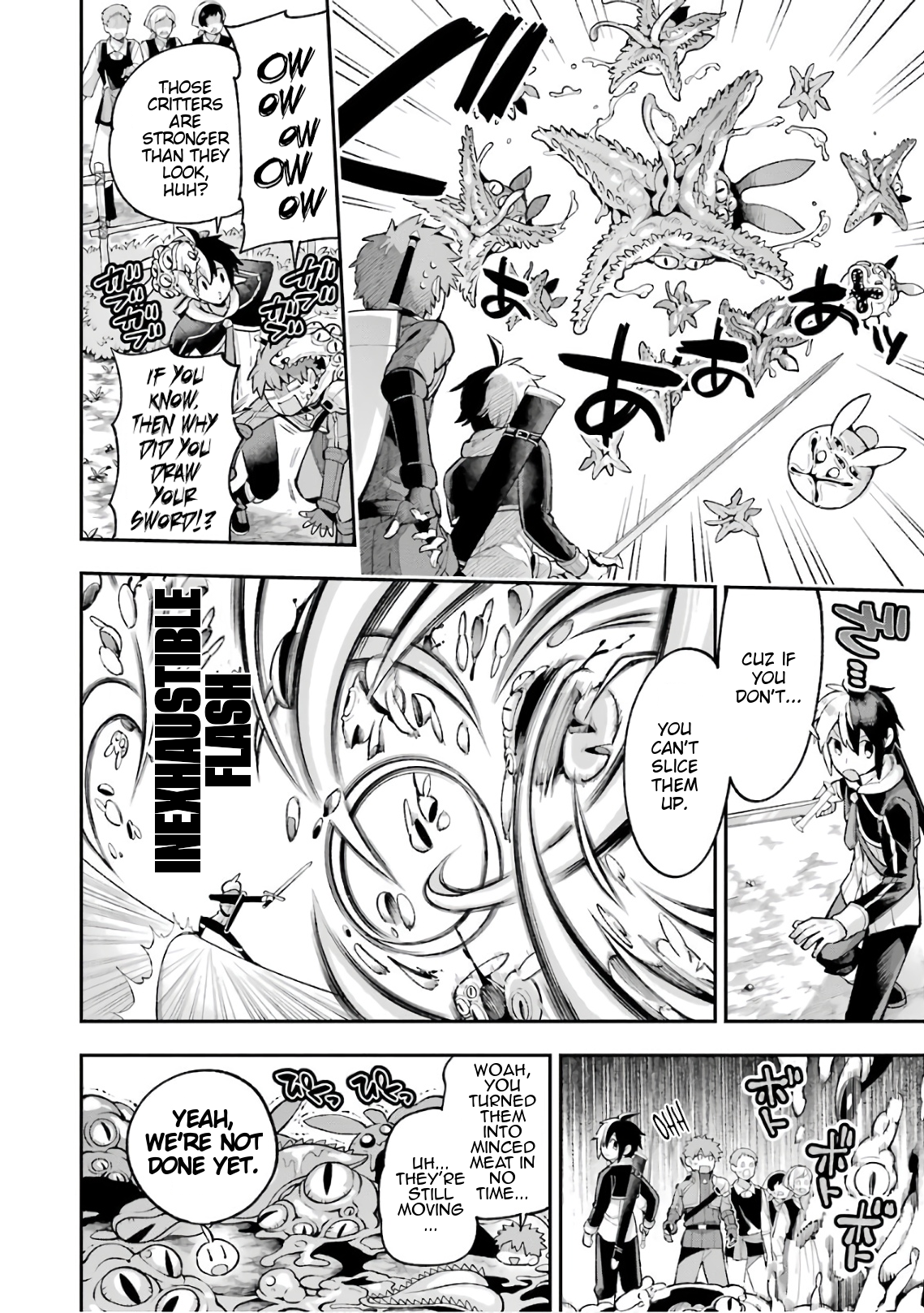 Read Hero Classroom Manga Online