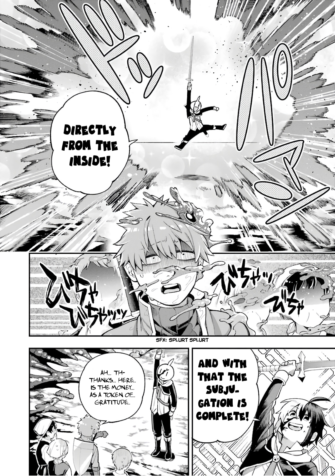 Read Hero Classroom Manga Online
