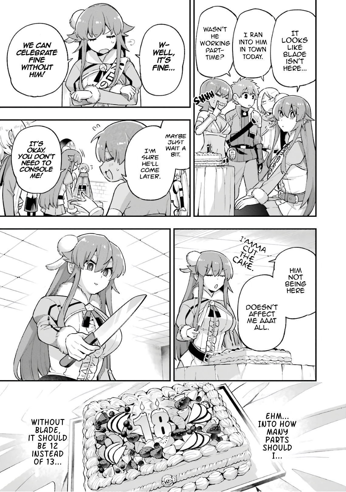 Read Hero Classroom Manga Online