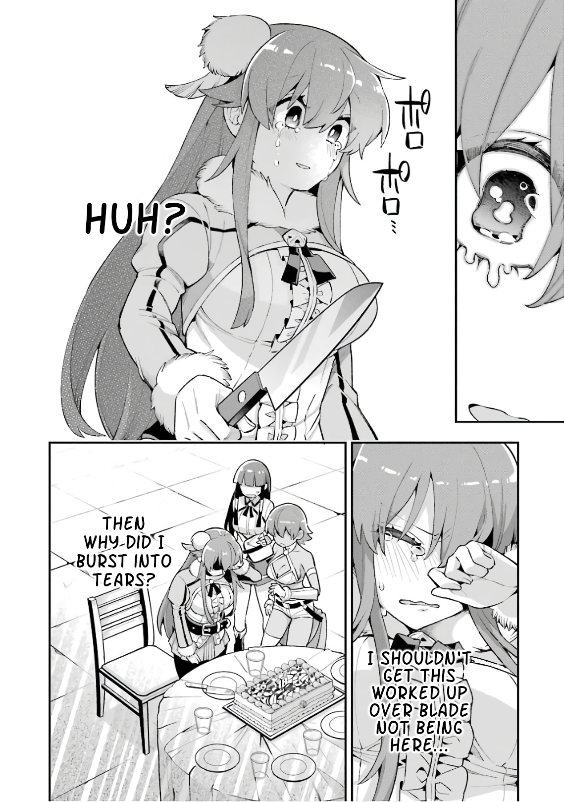 Read Hero Classroom Manga Online