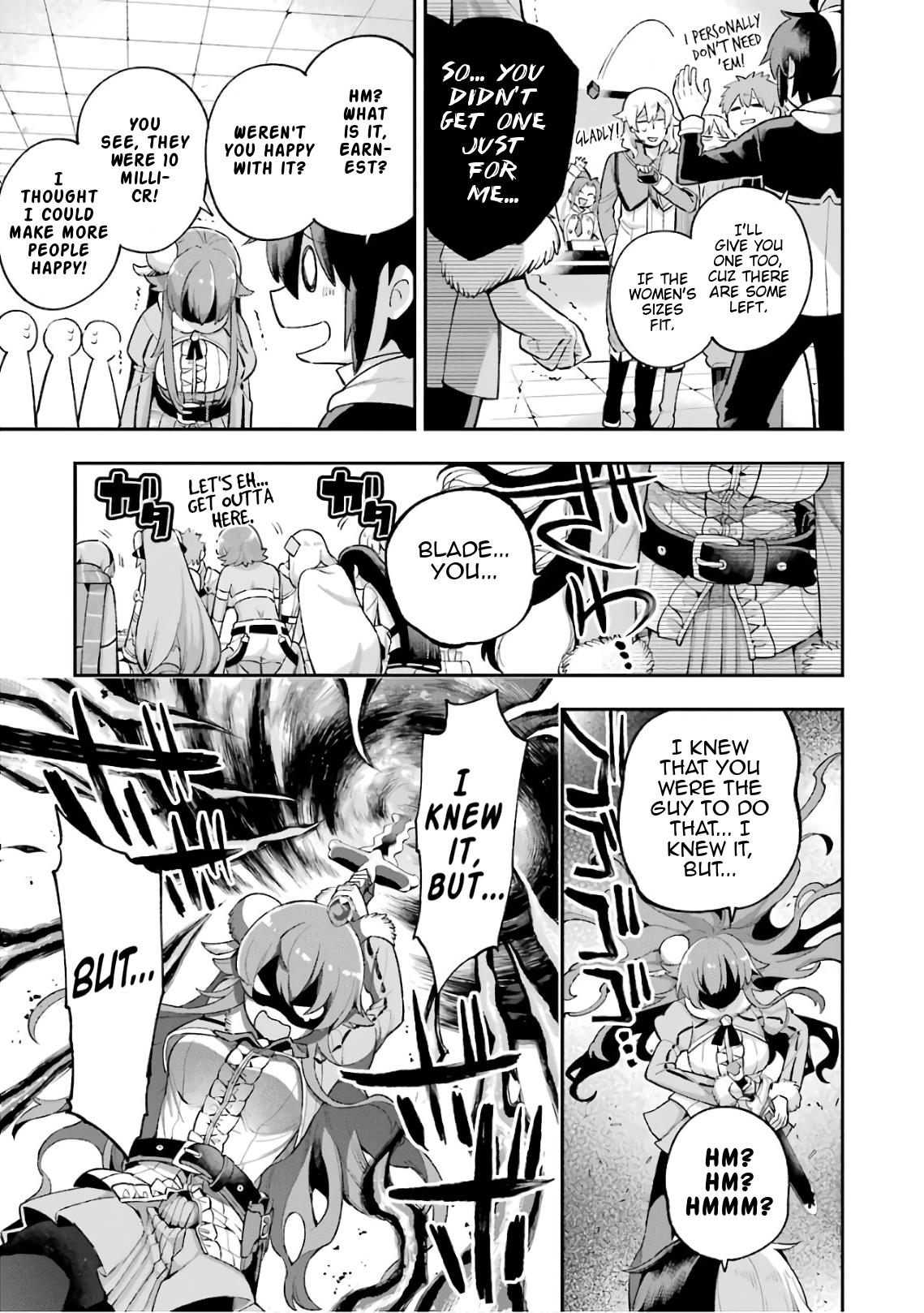 Read Hero Classroom Manga Online