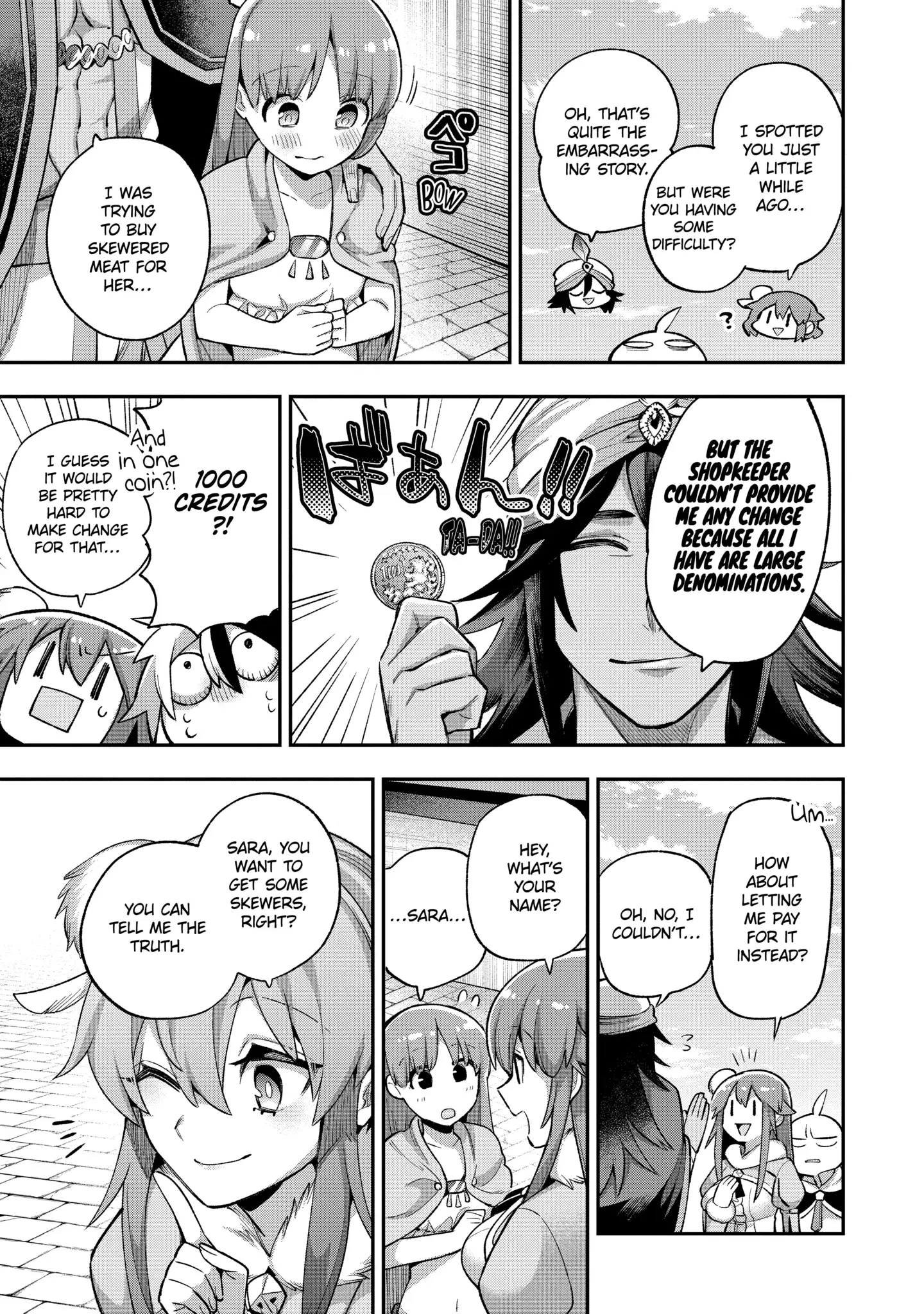 Read Hero Classroom Manga Online