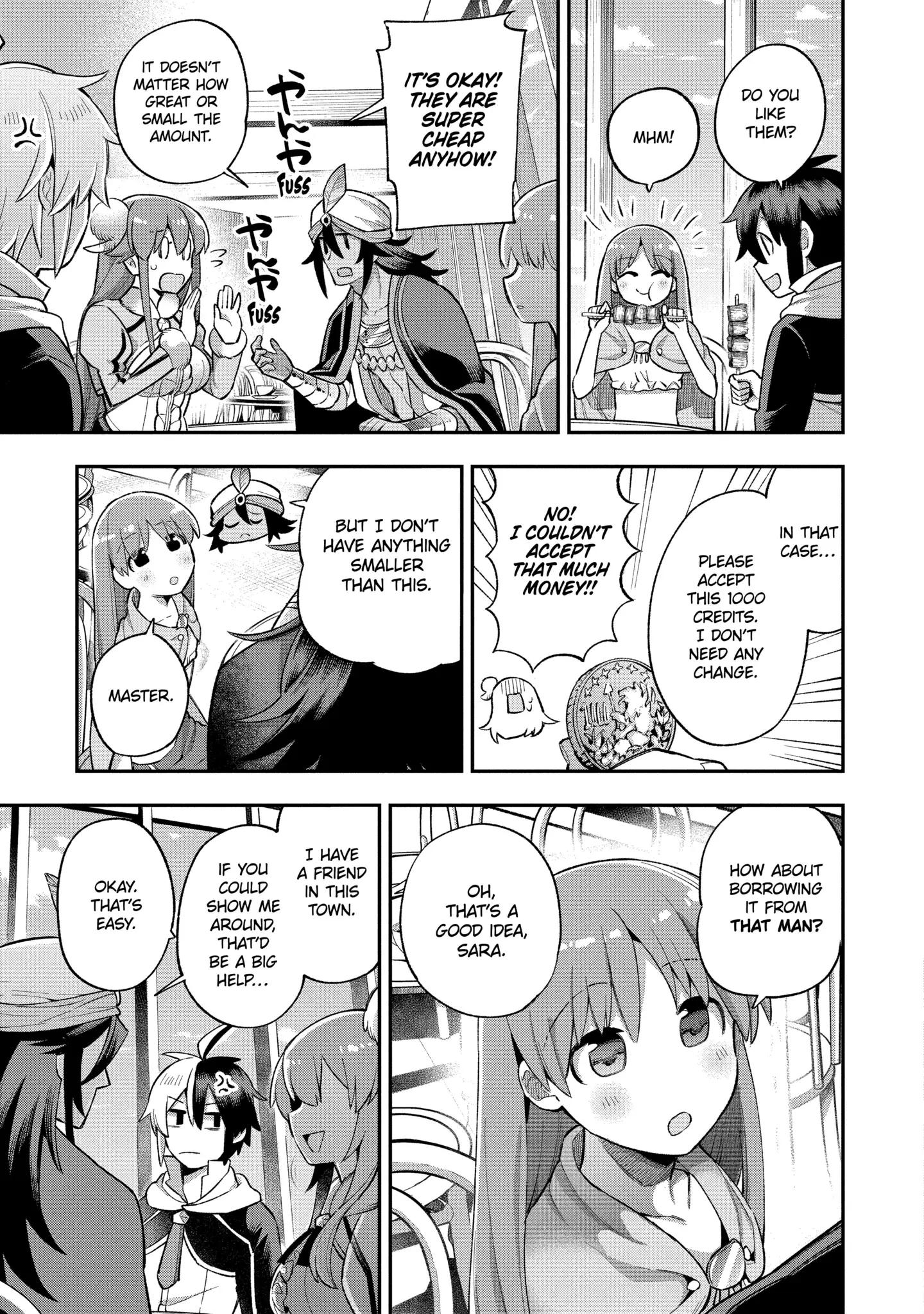 Read Hero Classroom Manga Online