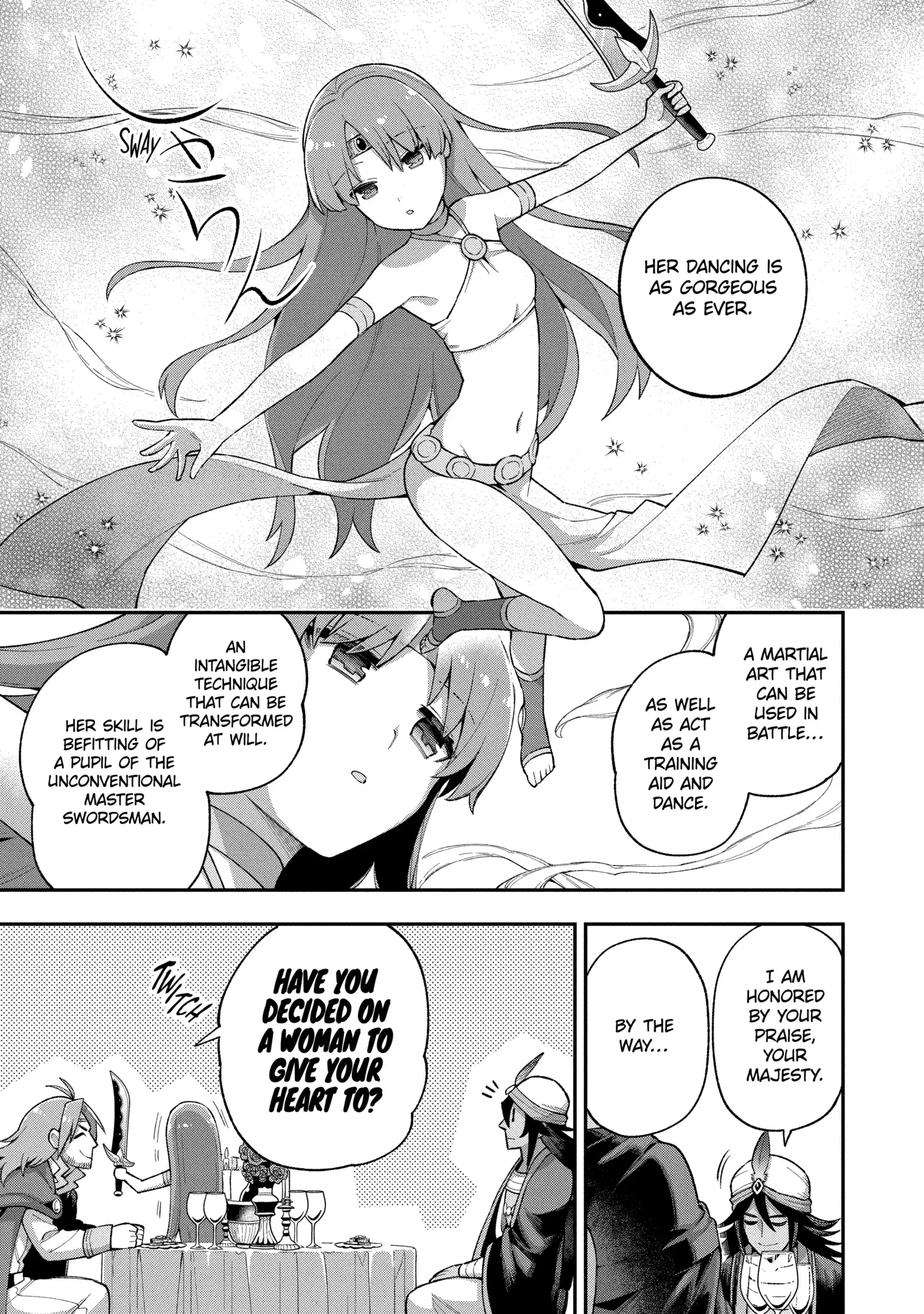 Read Hero Classroom Manga Online