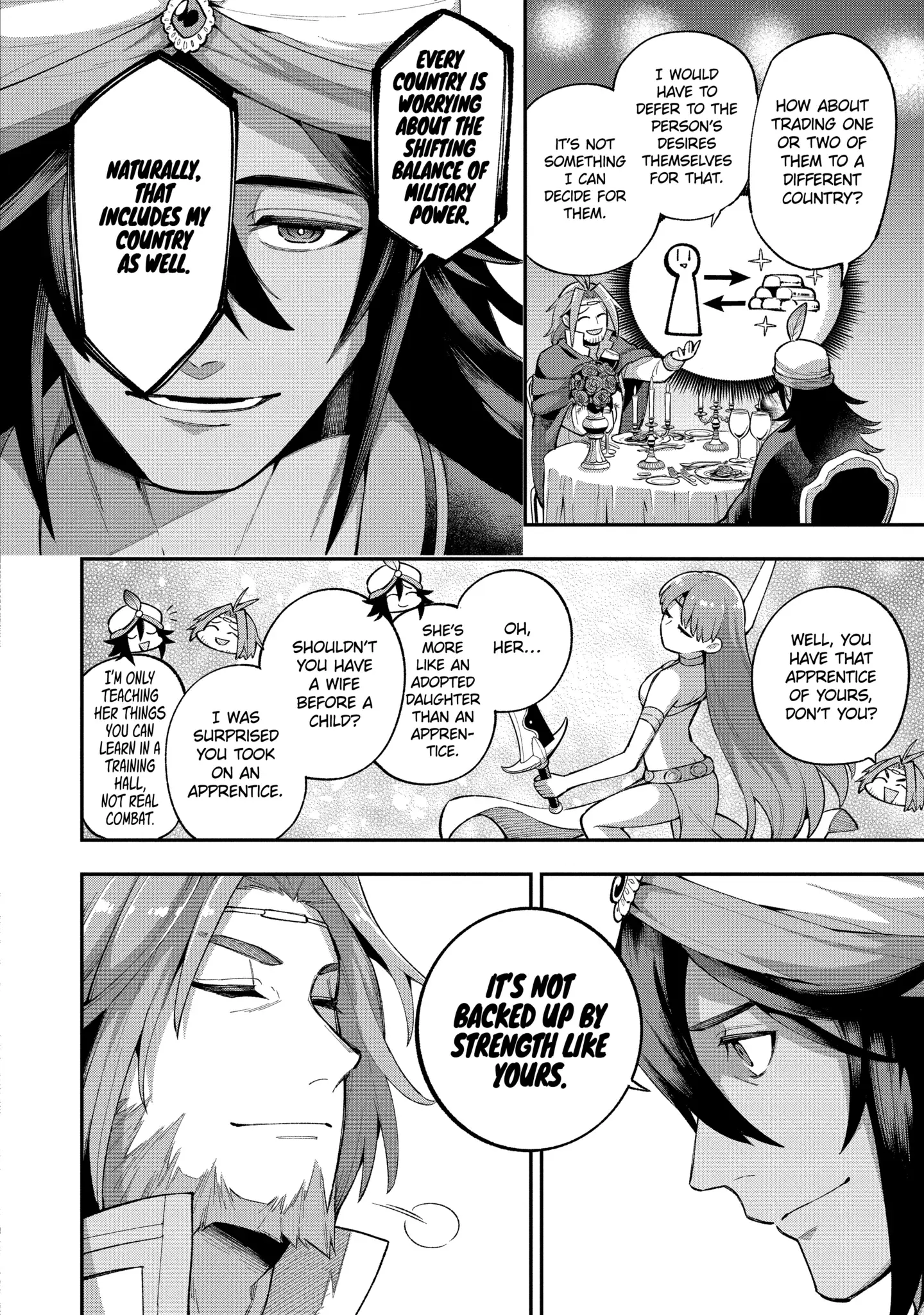 Read Hero Classroom Manga Online