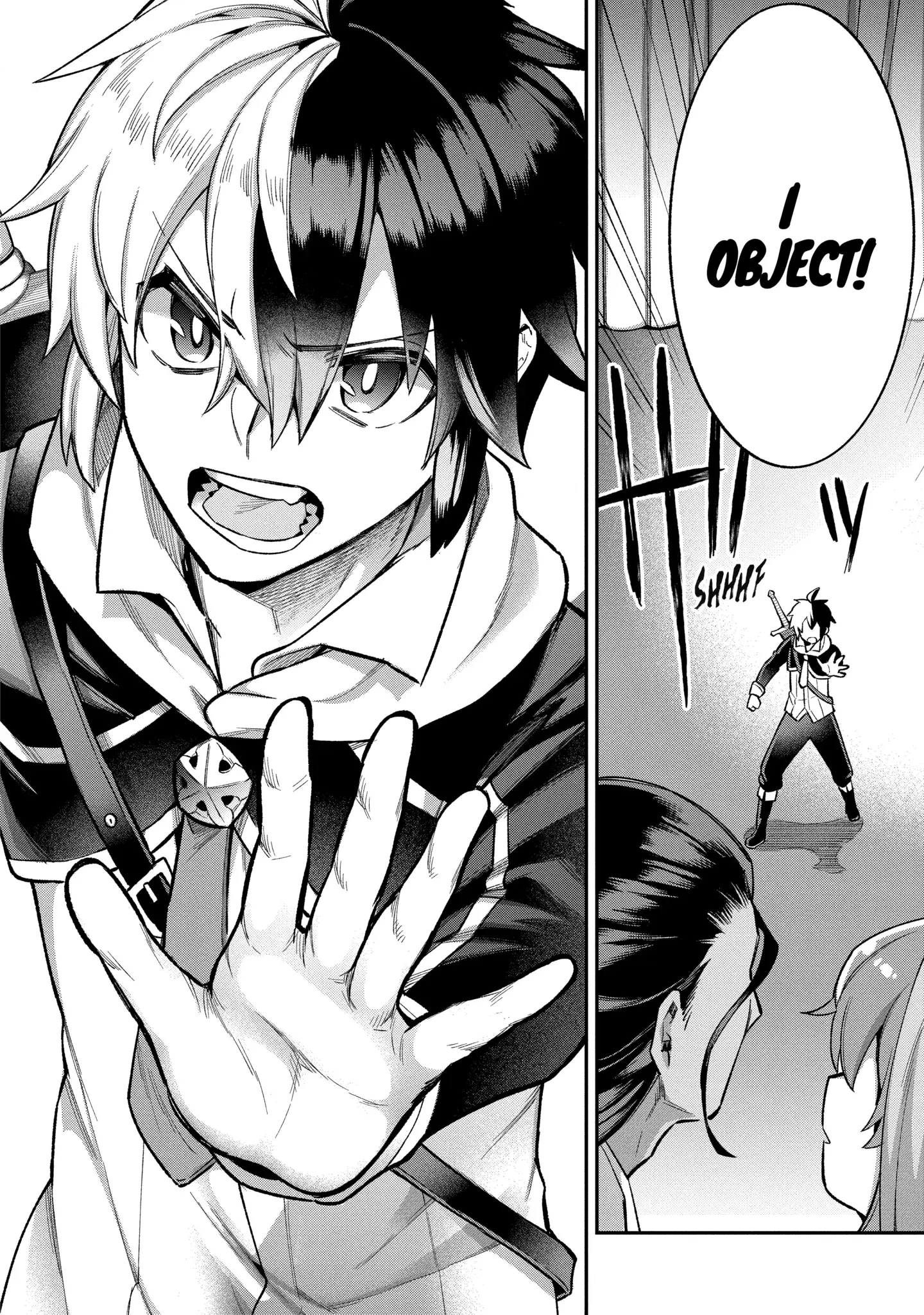 Read Hero Classroom Manga Online