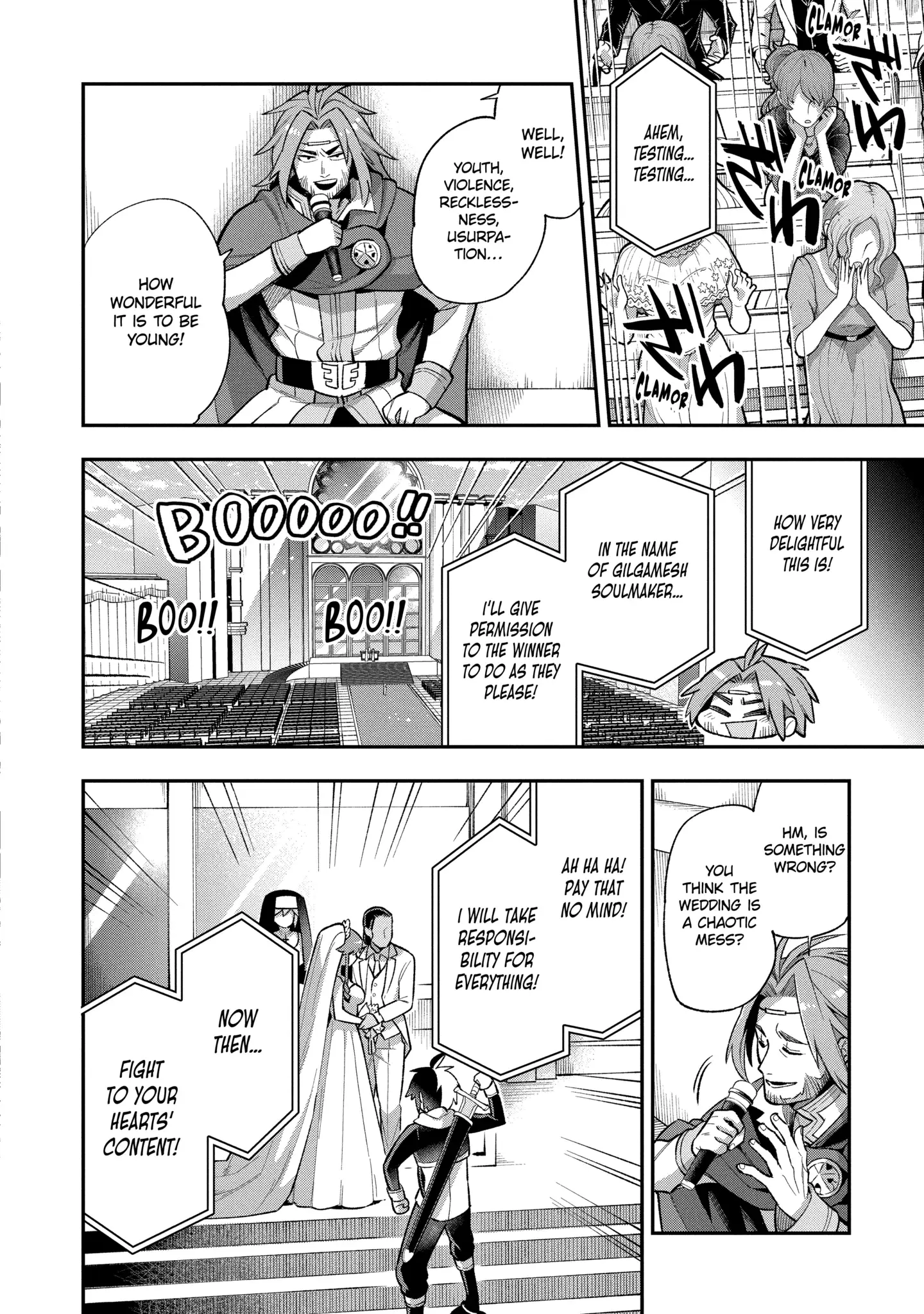 Read Hero Classroom Manga Online