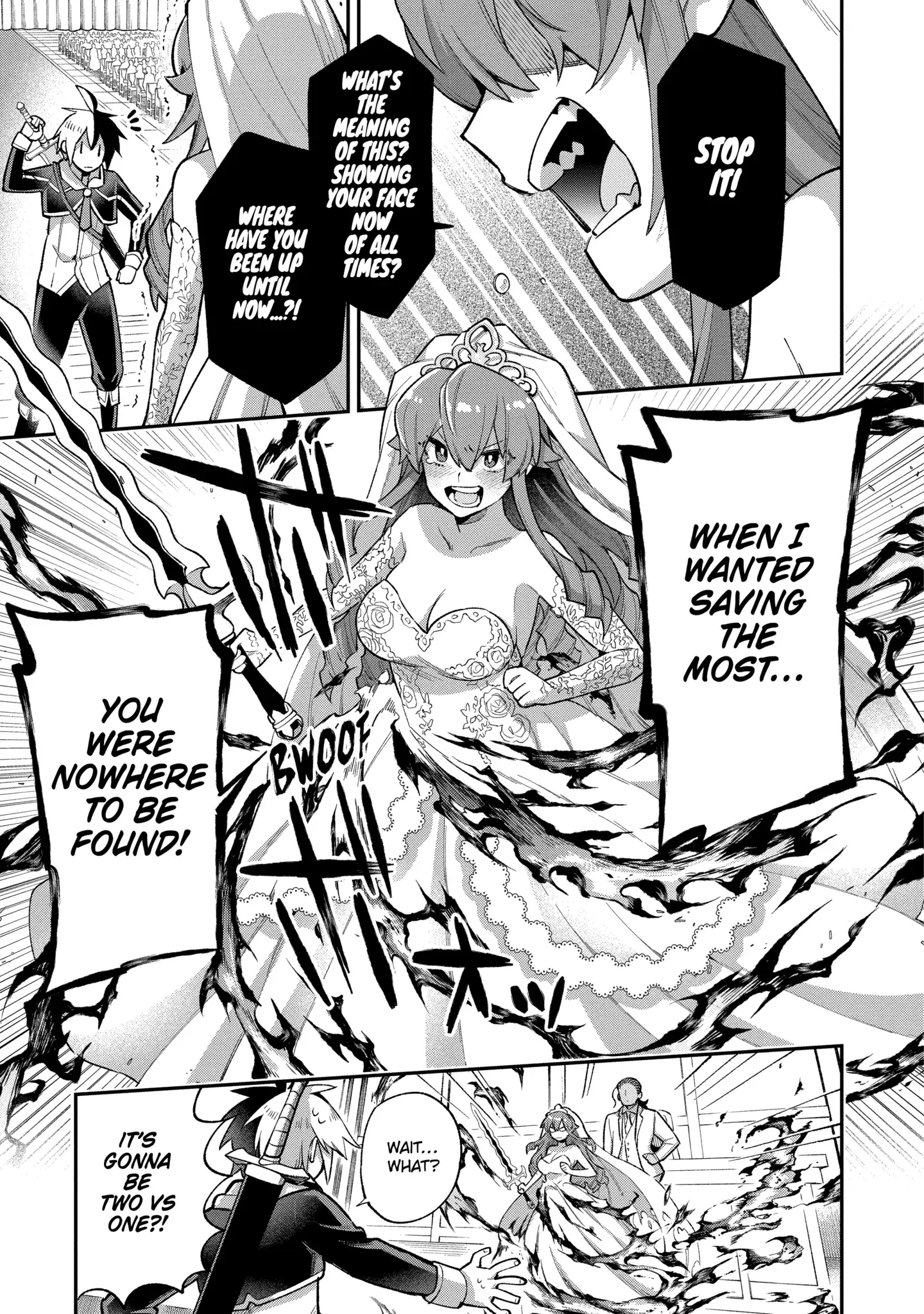 Read Hero Classroom Manga Online