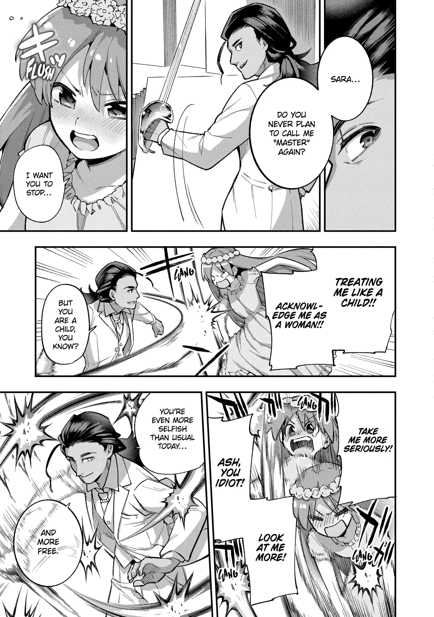 Read Hero Classroom Manga Online