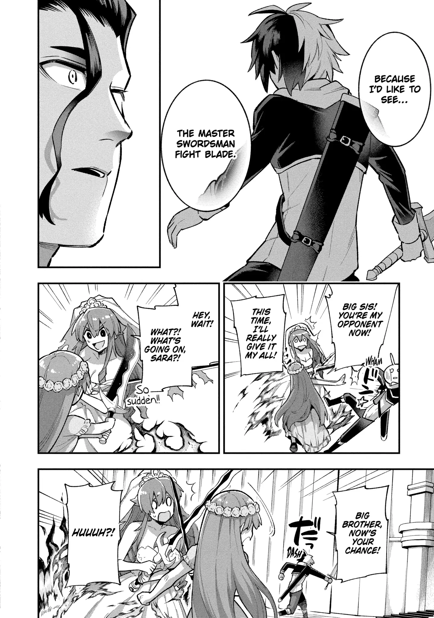 Read Hero Classroom Manga Online