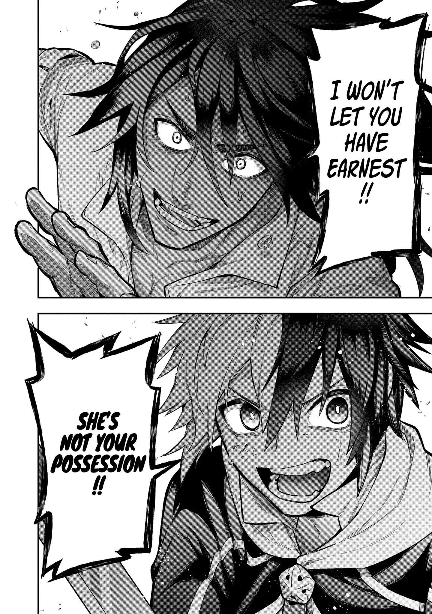 Read Hero Classroom Manga Online