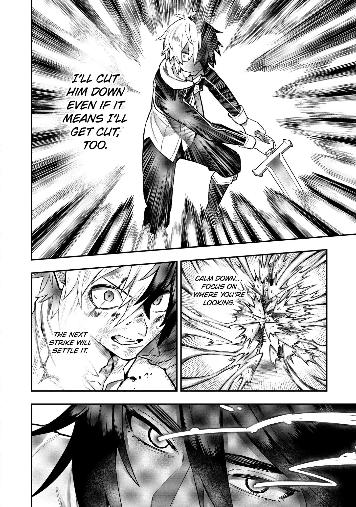 Read Hero Classroom Manga Online