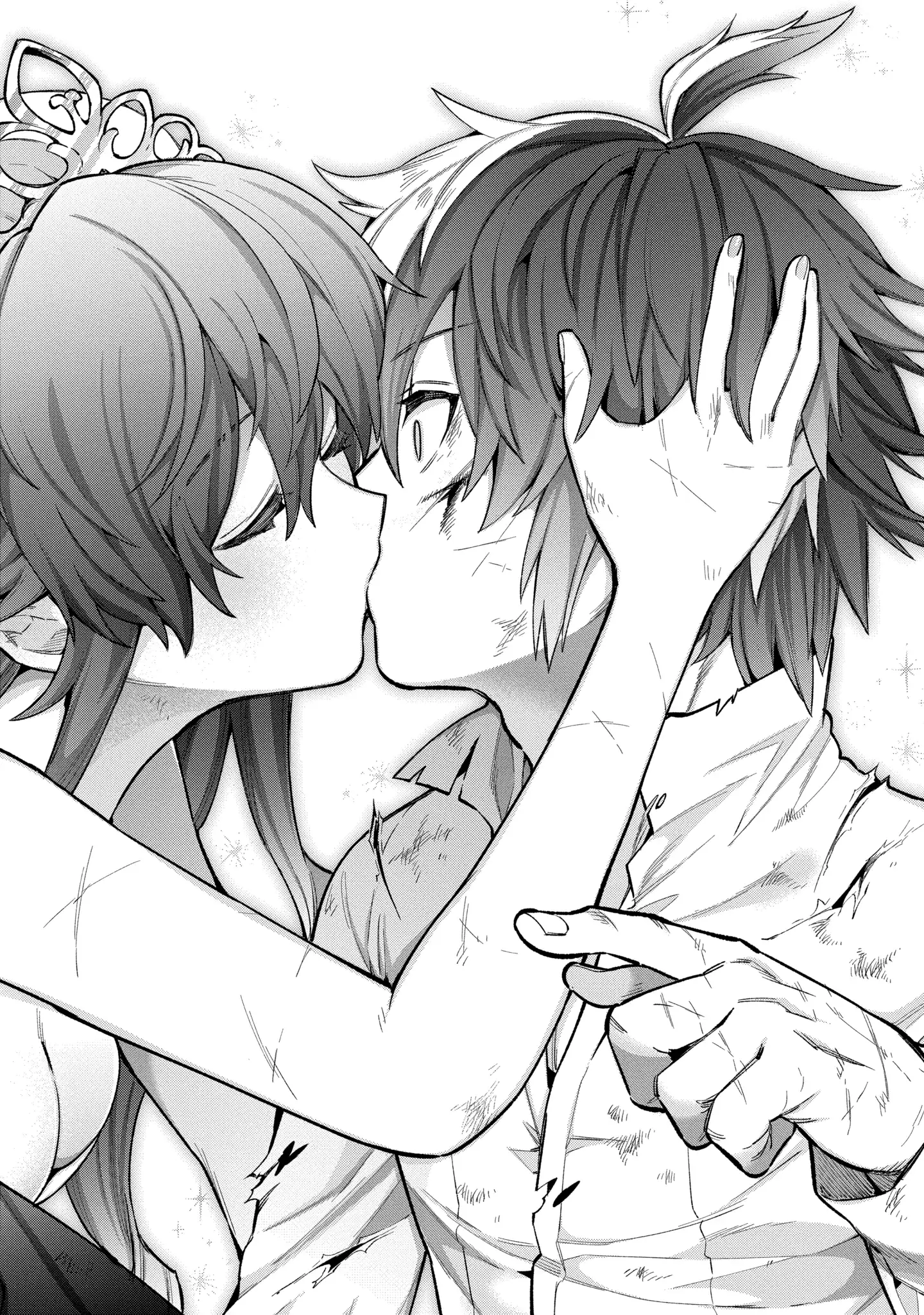 Read Hero Classroom Manga Online