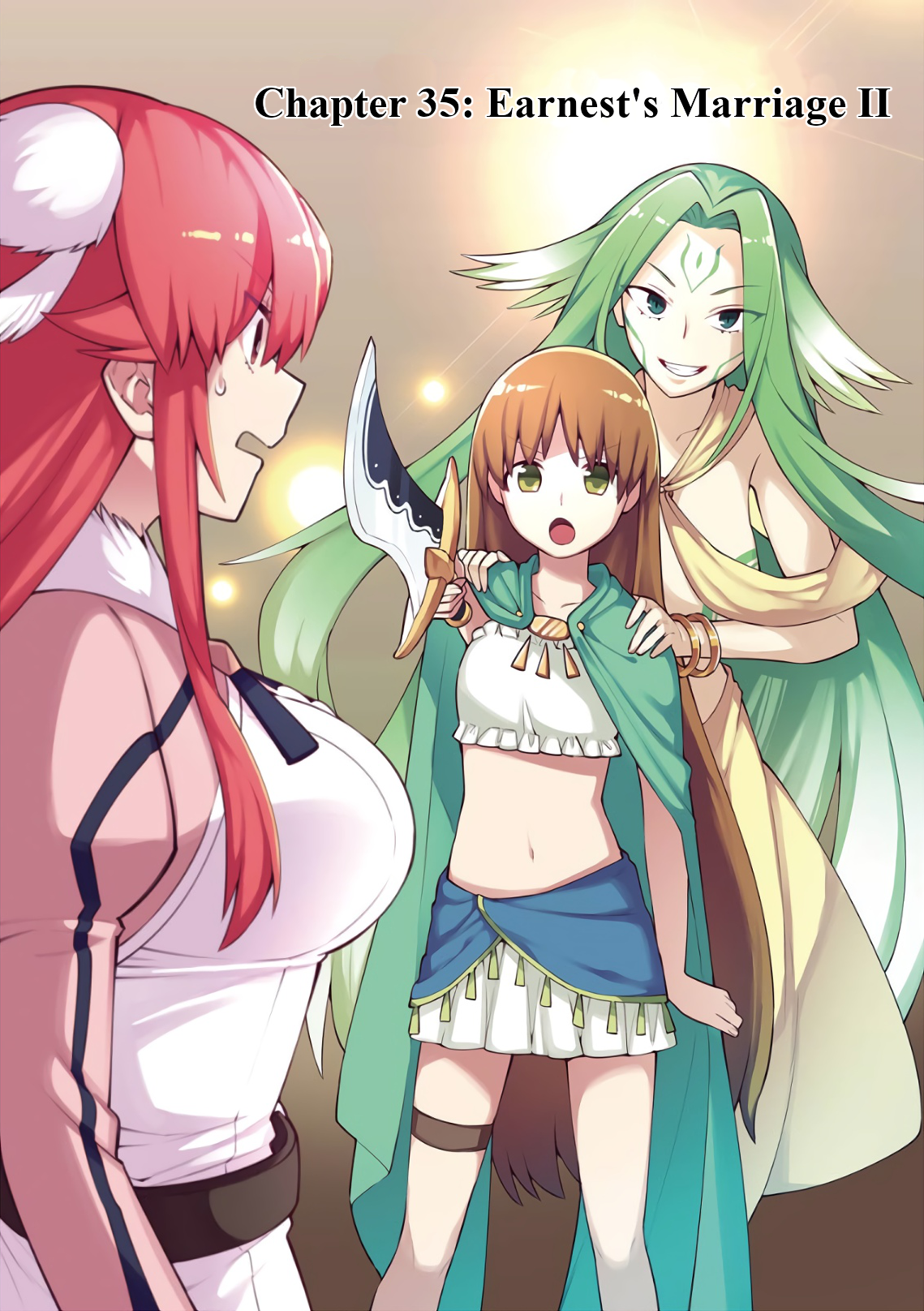 Read Hero Classroom Manga Online