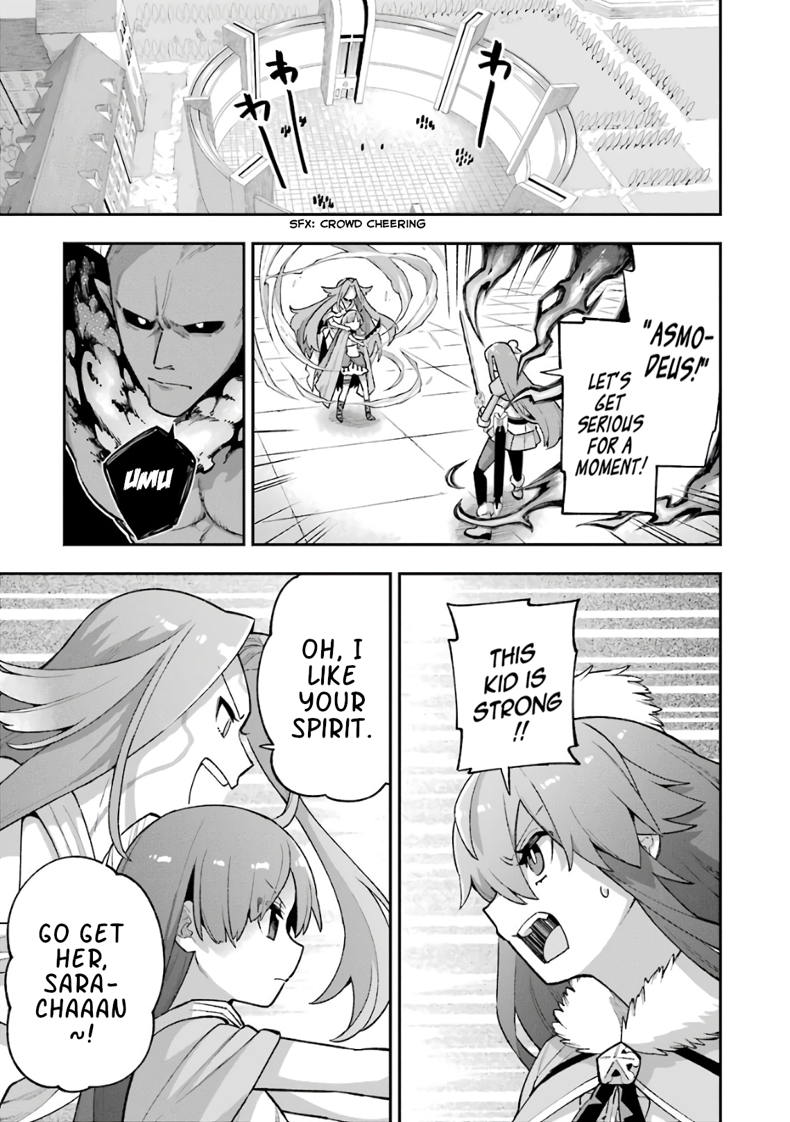 Read Hero Classroom Manga Online