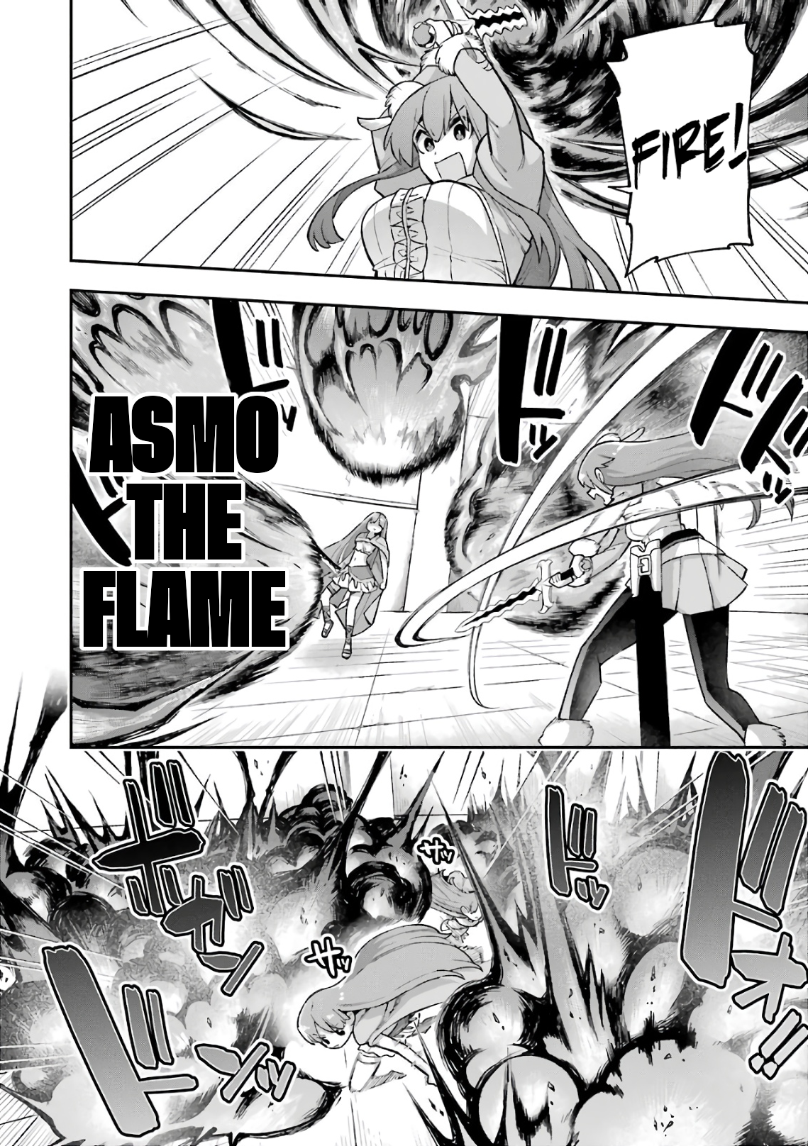 Read Hero Classroom Manga Online