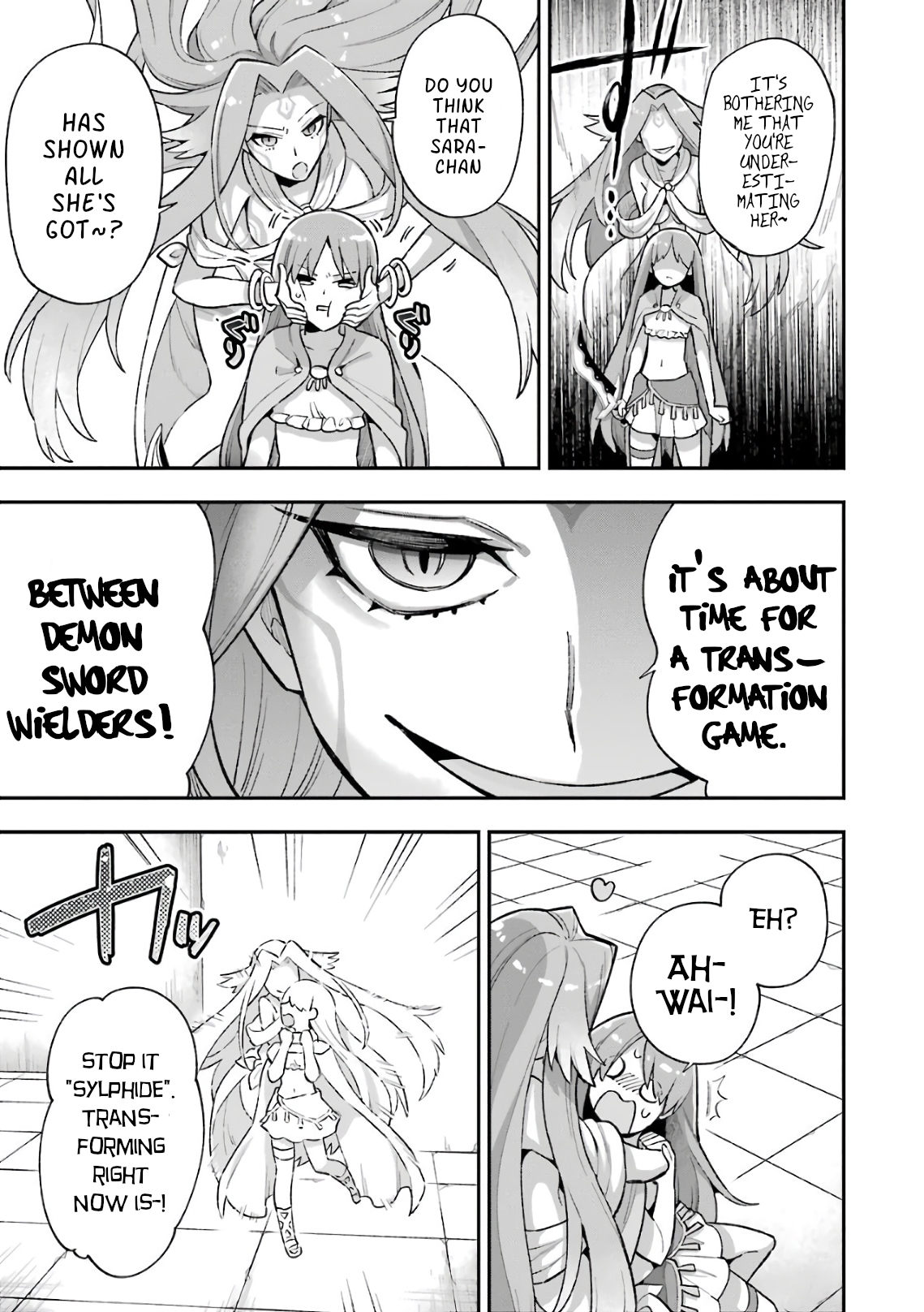 Read Hero Classroom Manga Online