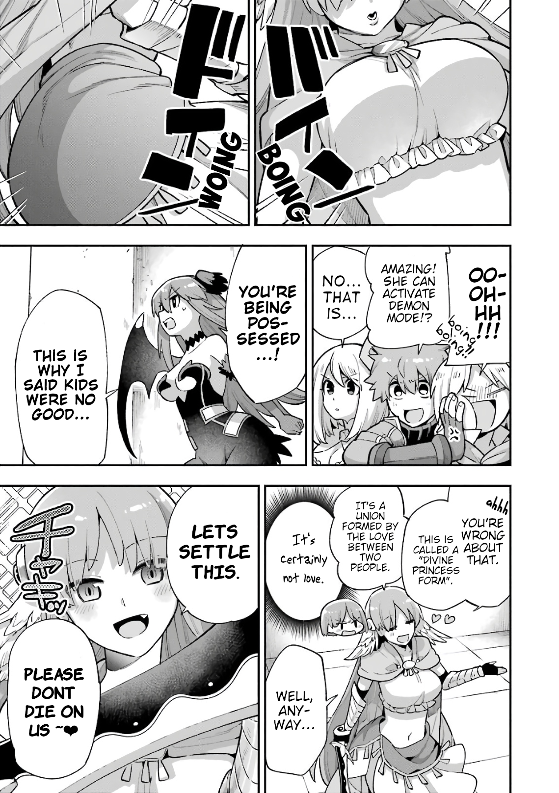 Read Hero Classroom Manga Online