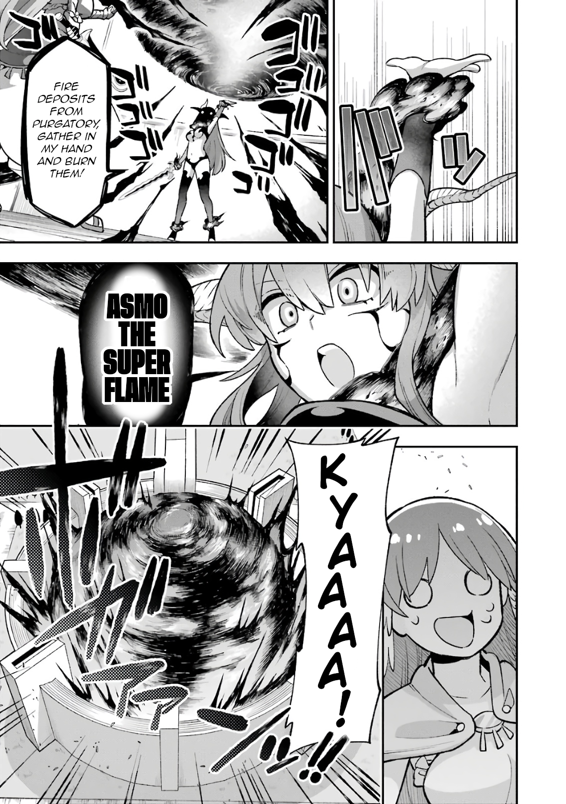 Read Hero Classroom Manga Online