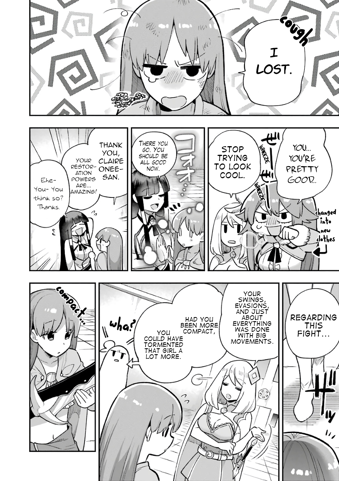 Read Hero Classroom Manga Online