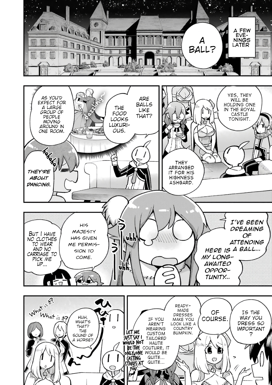 Read Hero Classroom Manga Online