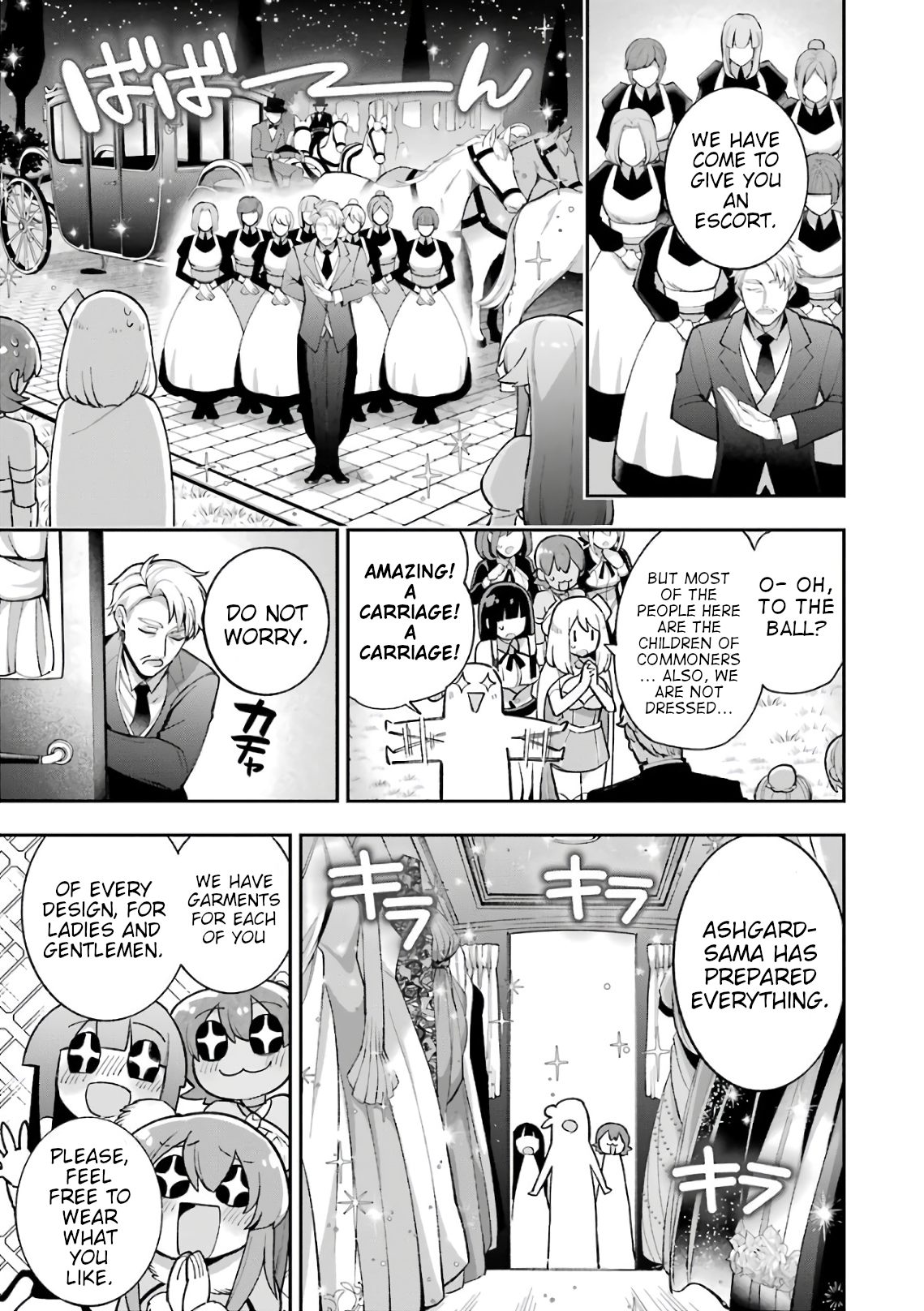 Read Hero Classroom Manga Online