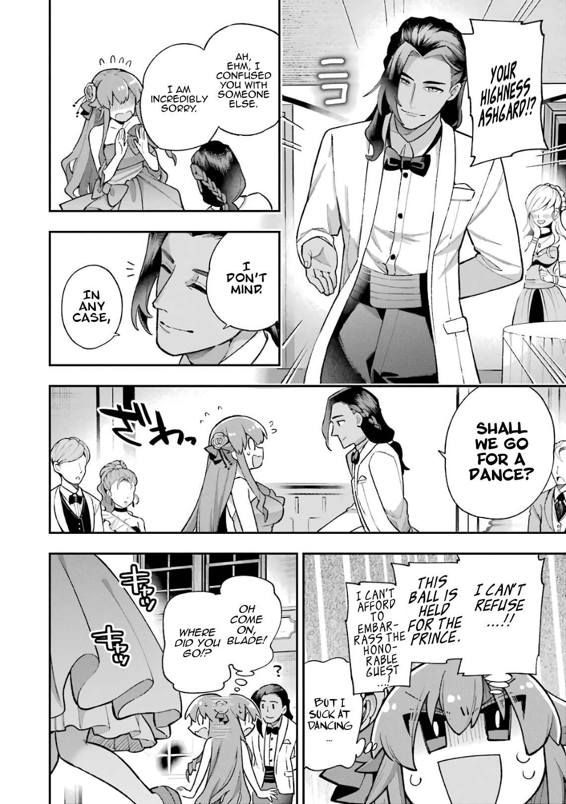 Read Hero Classroom Manga Online