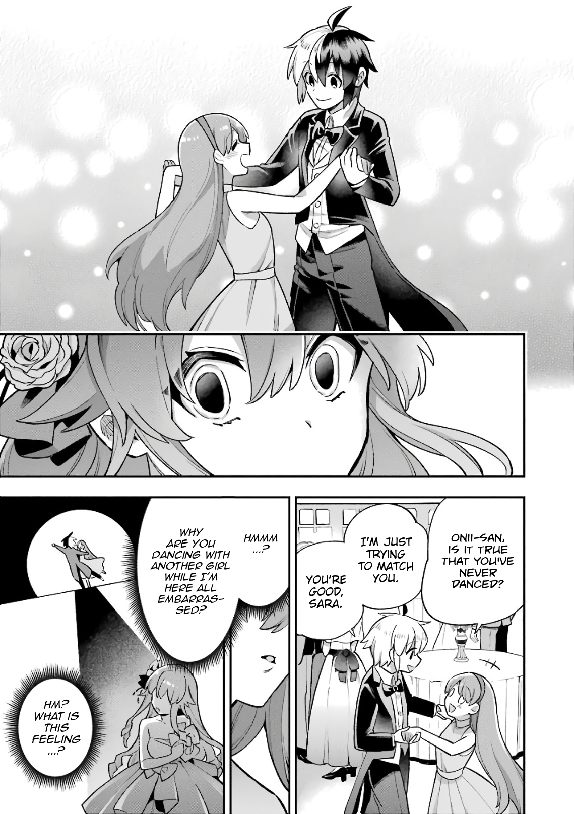 Read Hero Classroom Manga Online
