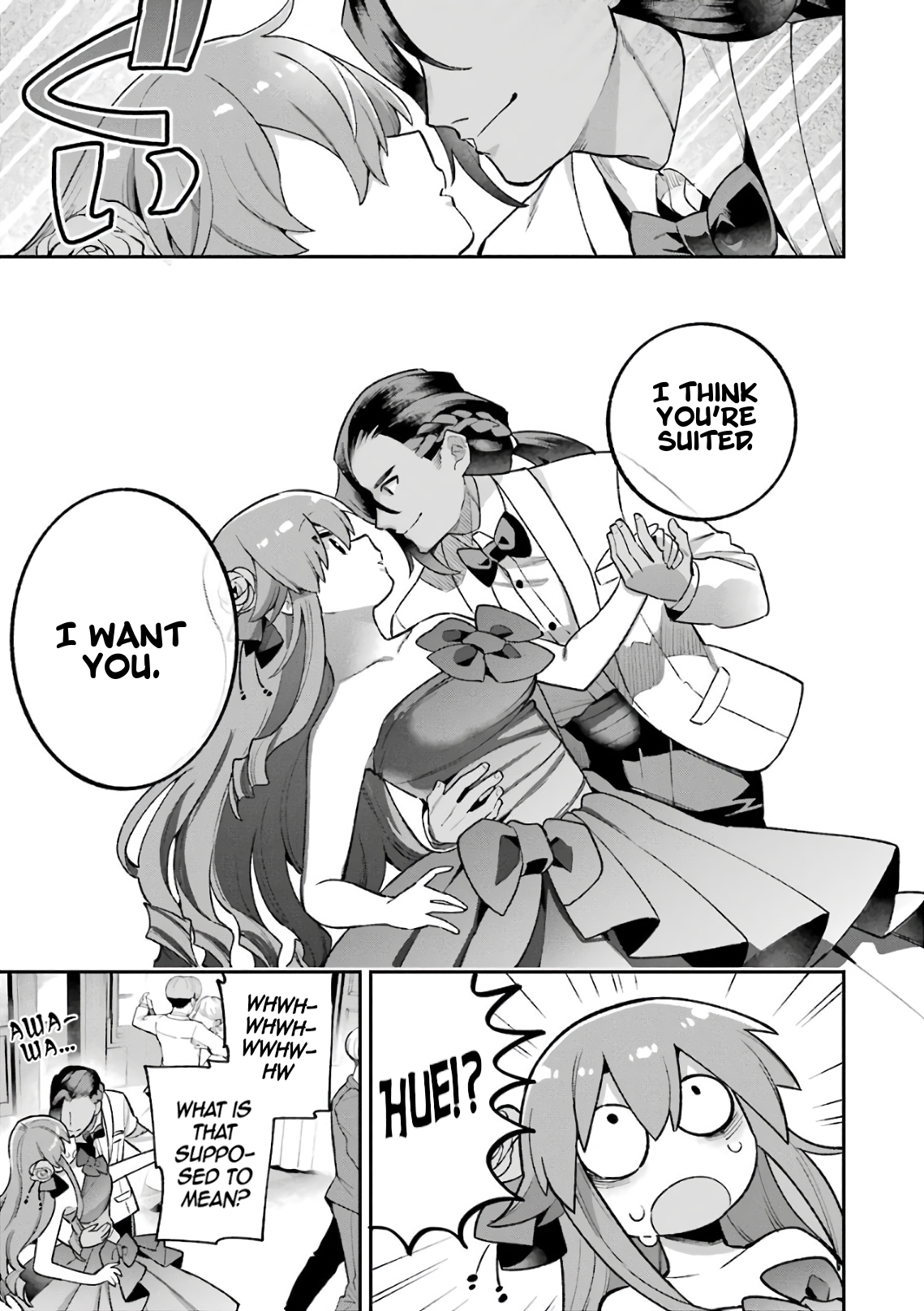 Read Hero Classroom Manga Online