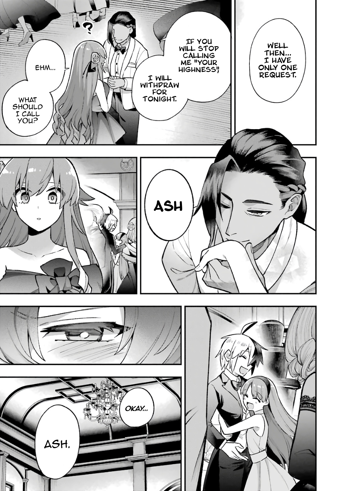 Read Hero Classroom Manga Online