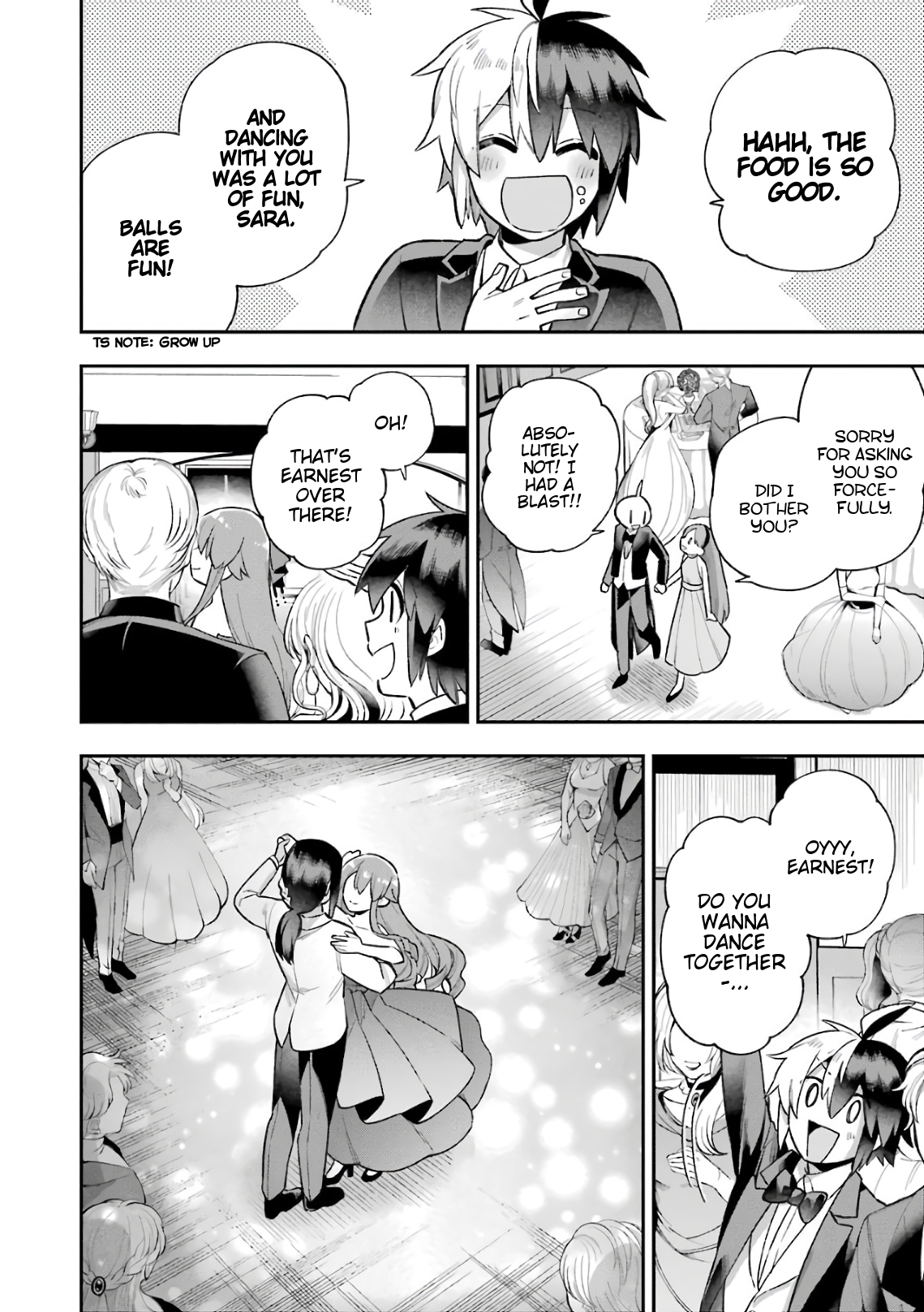 Read Hero Classroom Manga Online