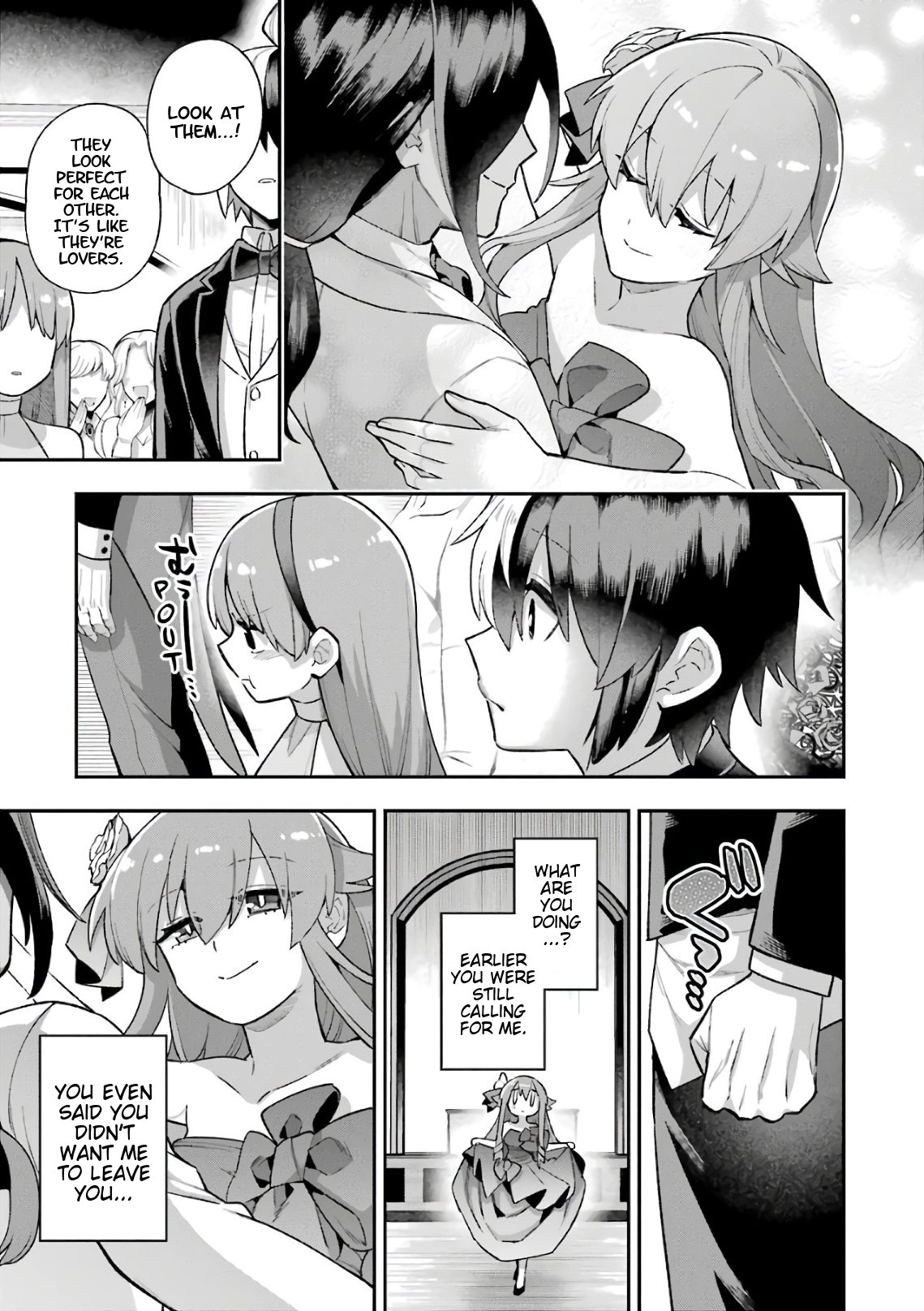 Read Hero Classroom Manga Online
