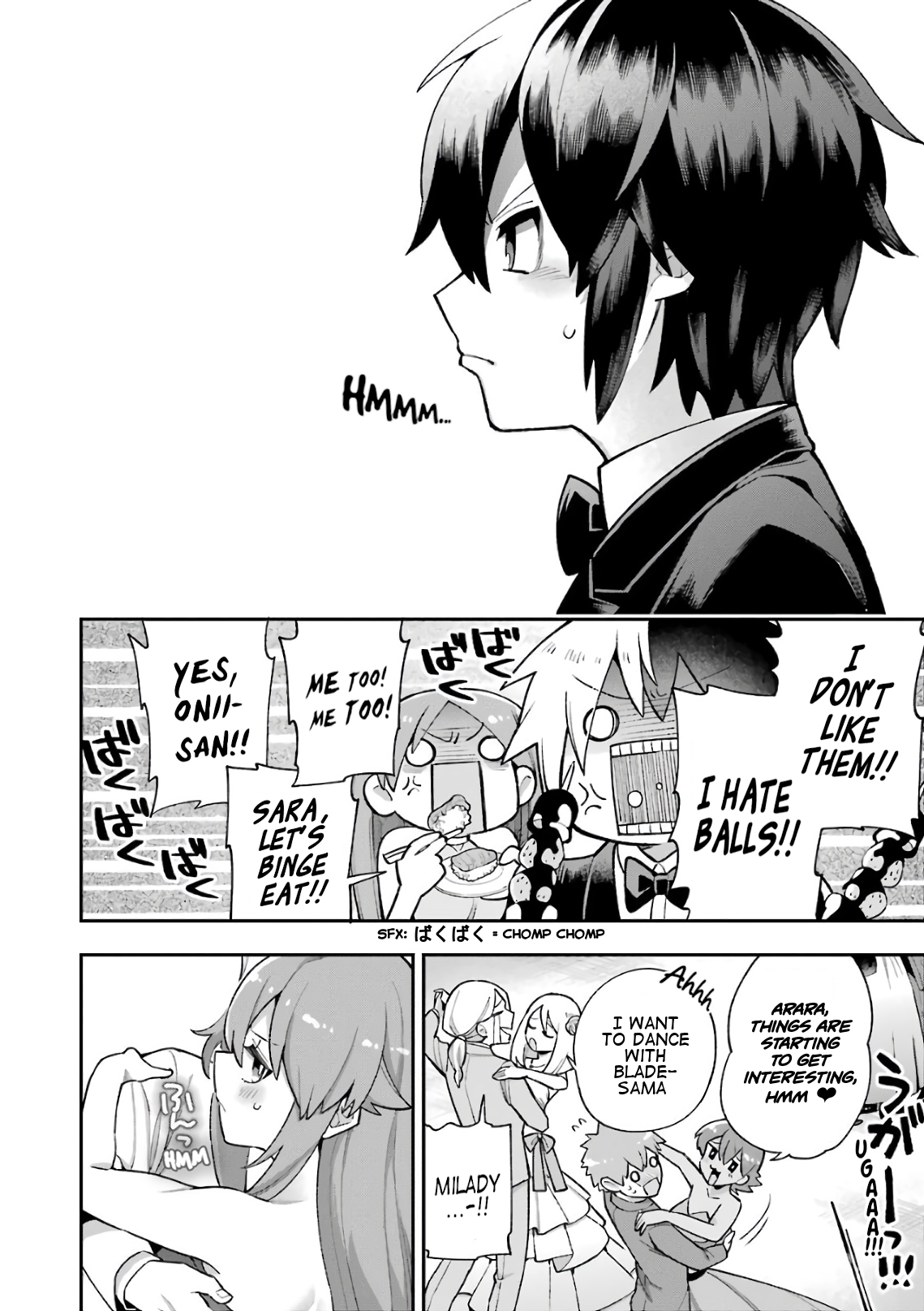Read Hero Classroom Manga Online