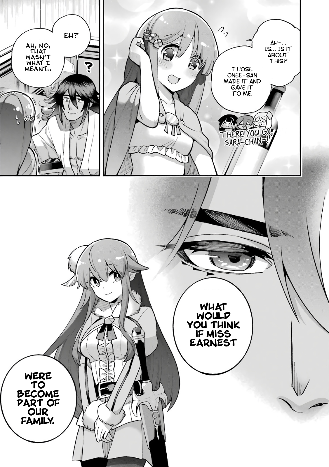 Read Hero Classroom Manga Online
