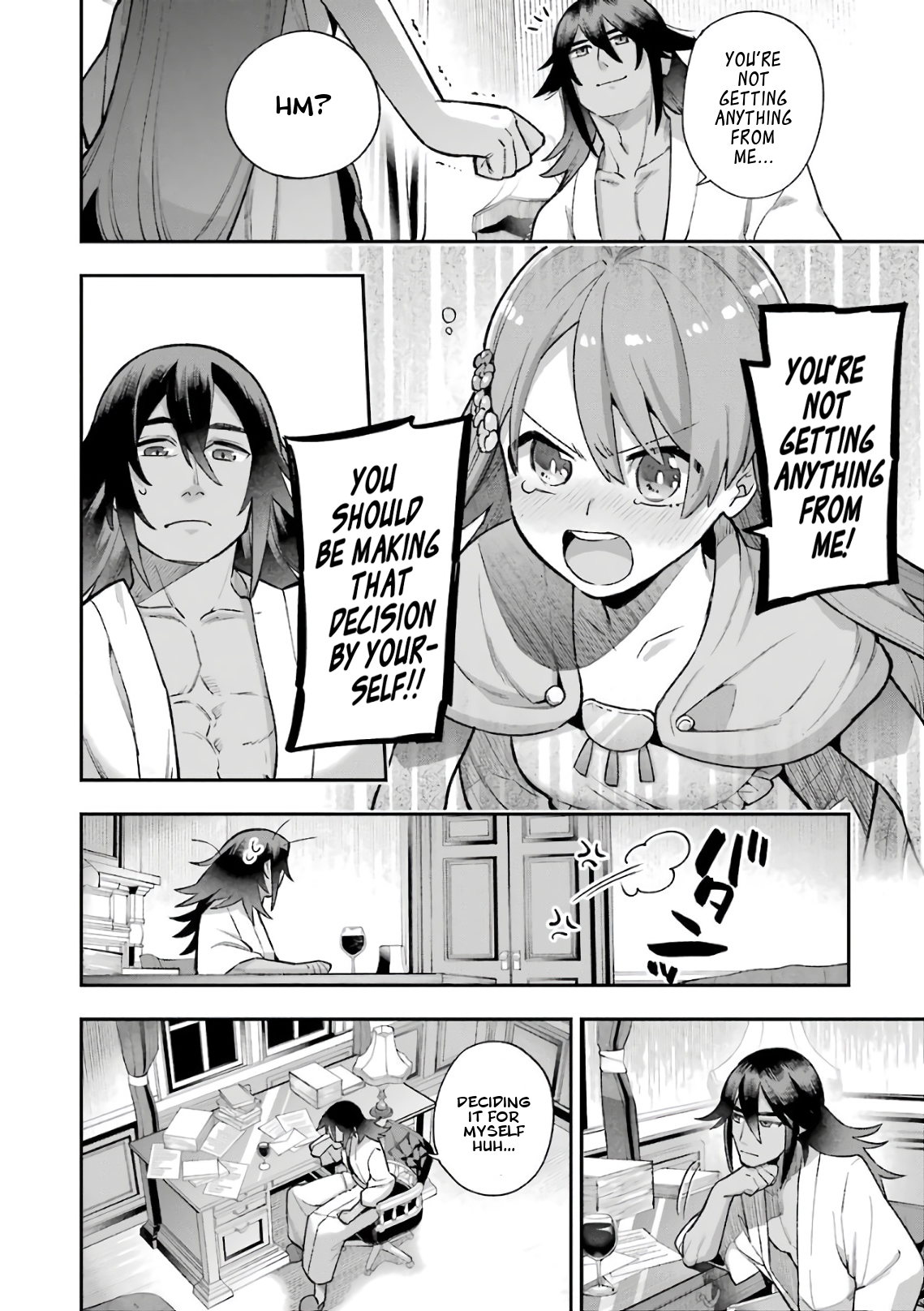 Read Hero Classroom Manga Online