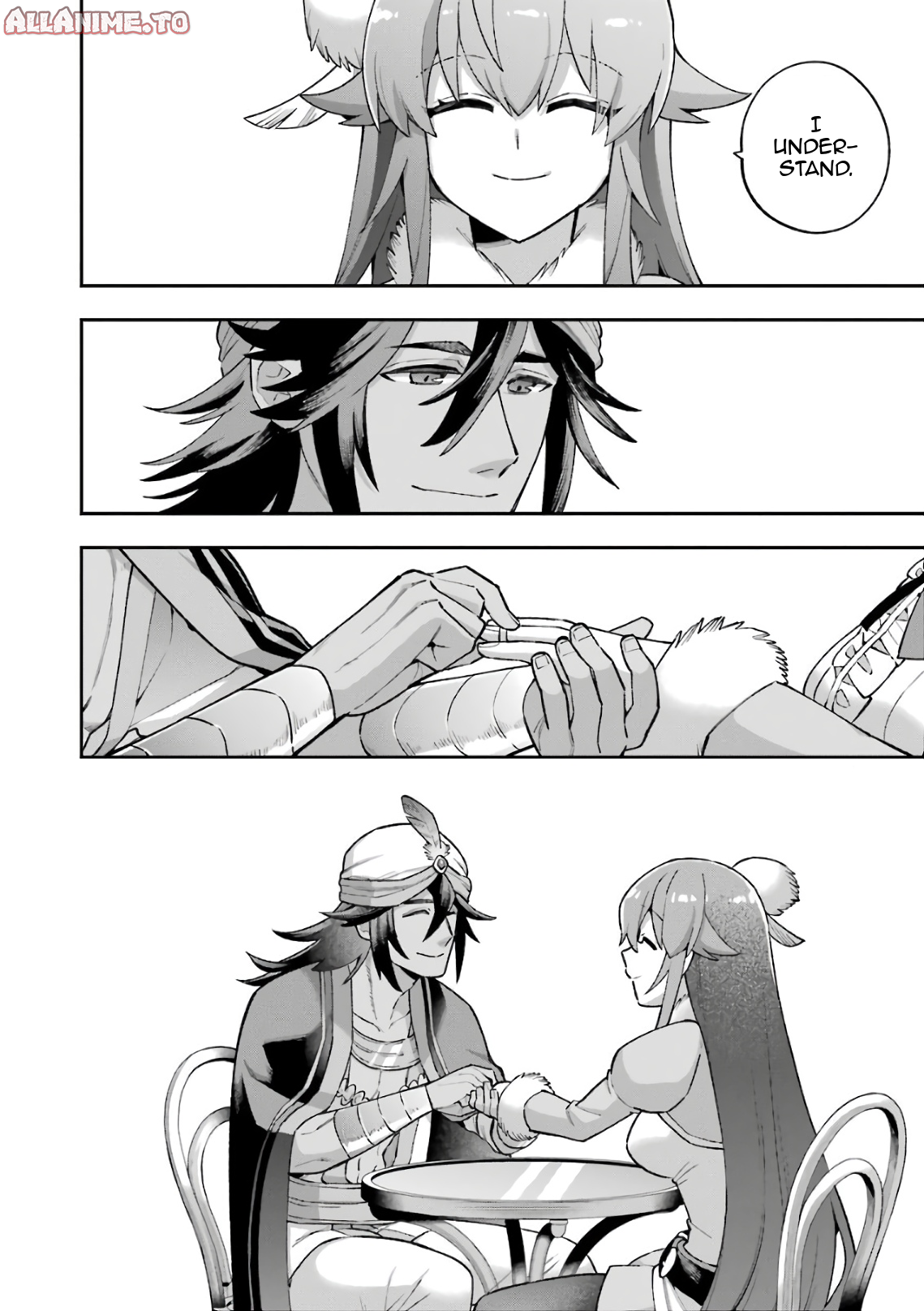 Read Hero Classroom Manga Online