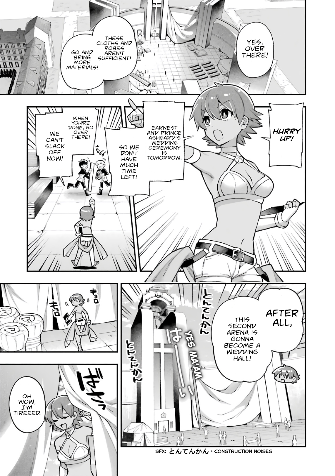 Read Hero Classroom Manga Online