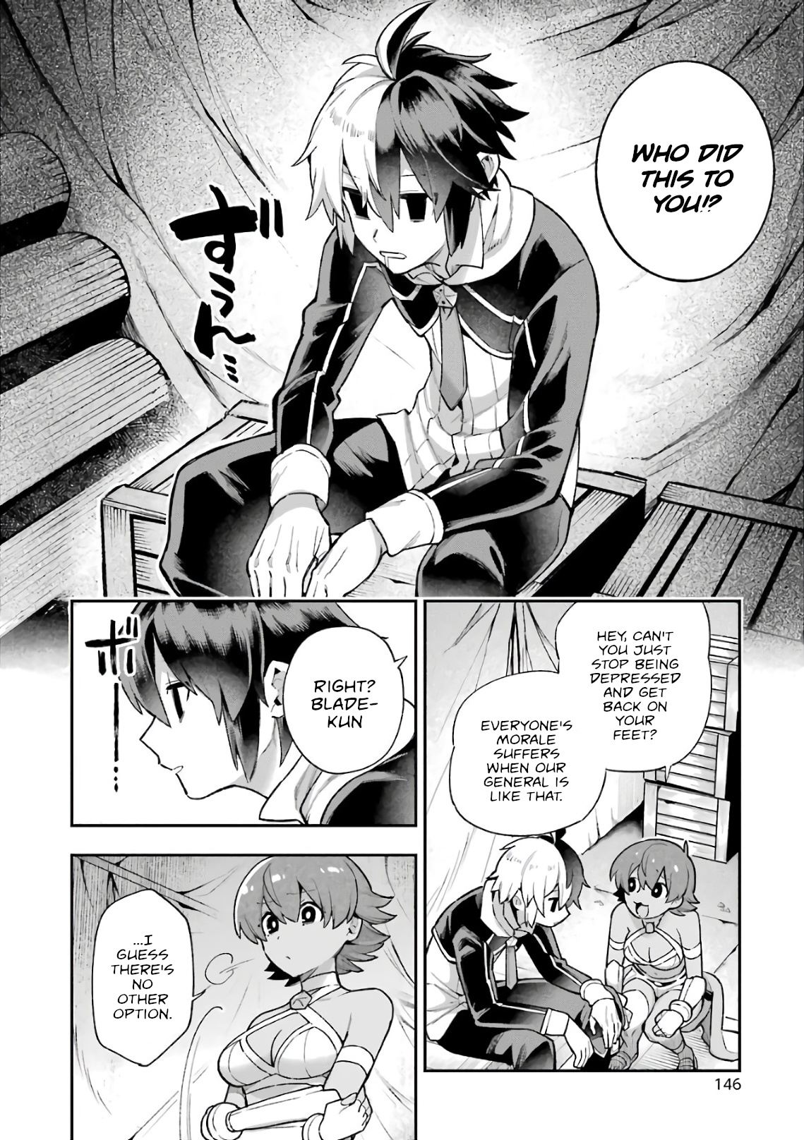 Read Hero Classroom Manga Online