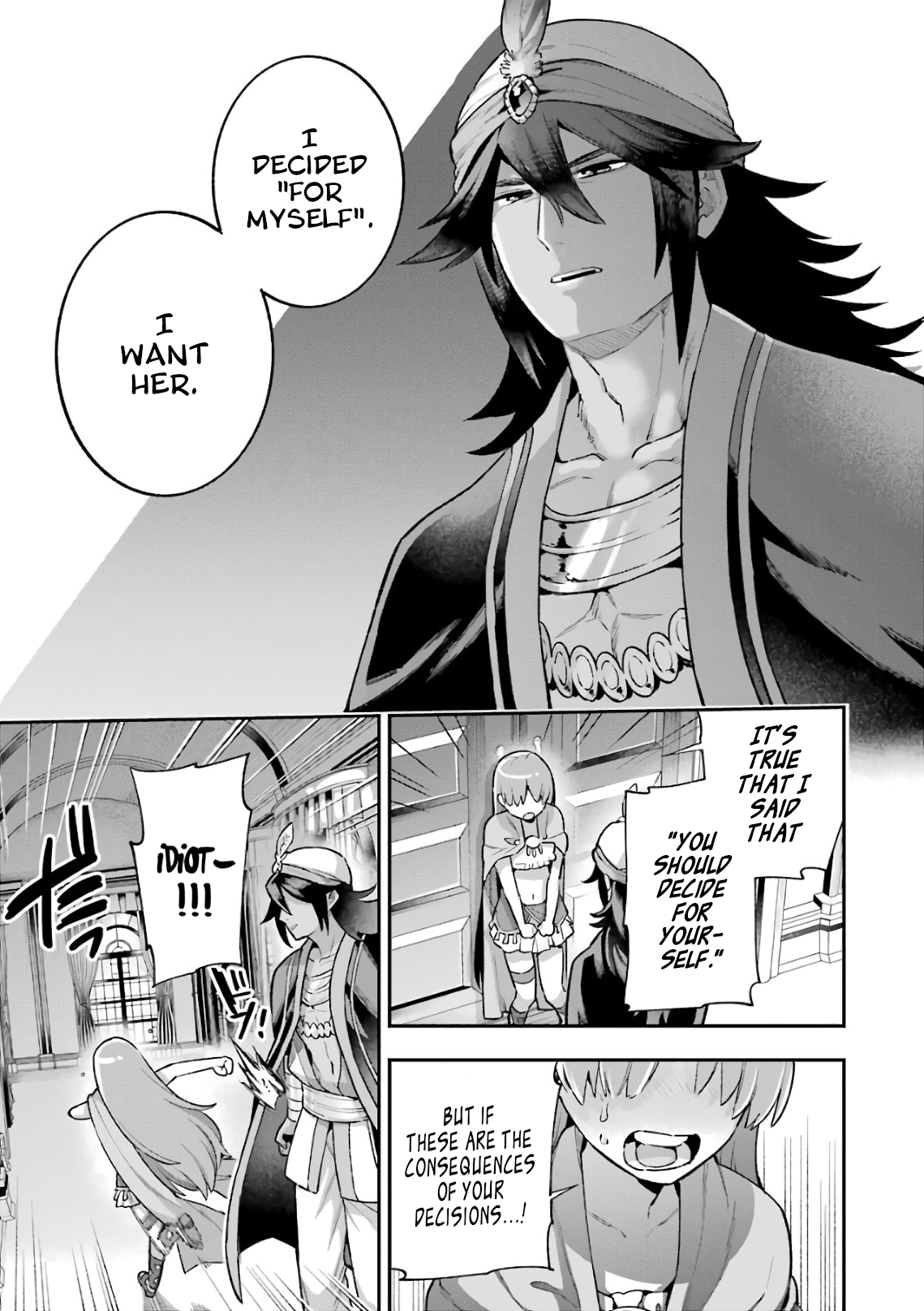 Read Hero Classroom Manga Online