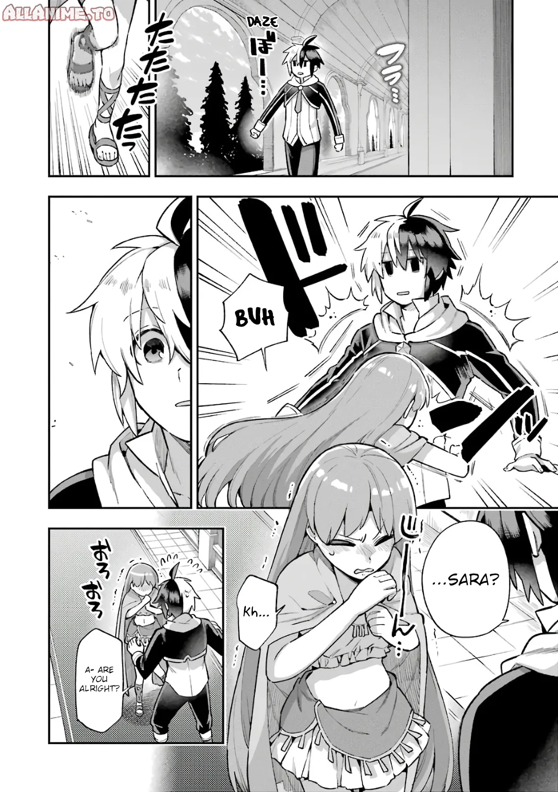 Read Hero Classroom Manga Online