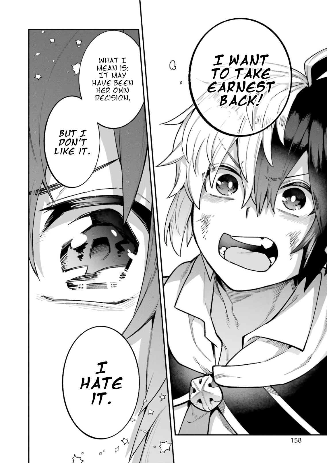 Read Hero Classroom Manga Online