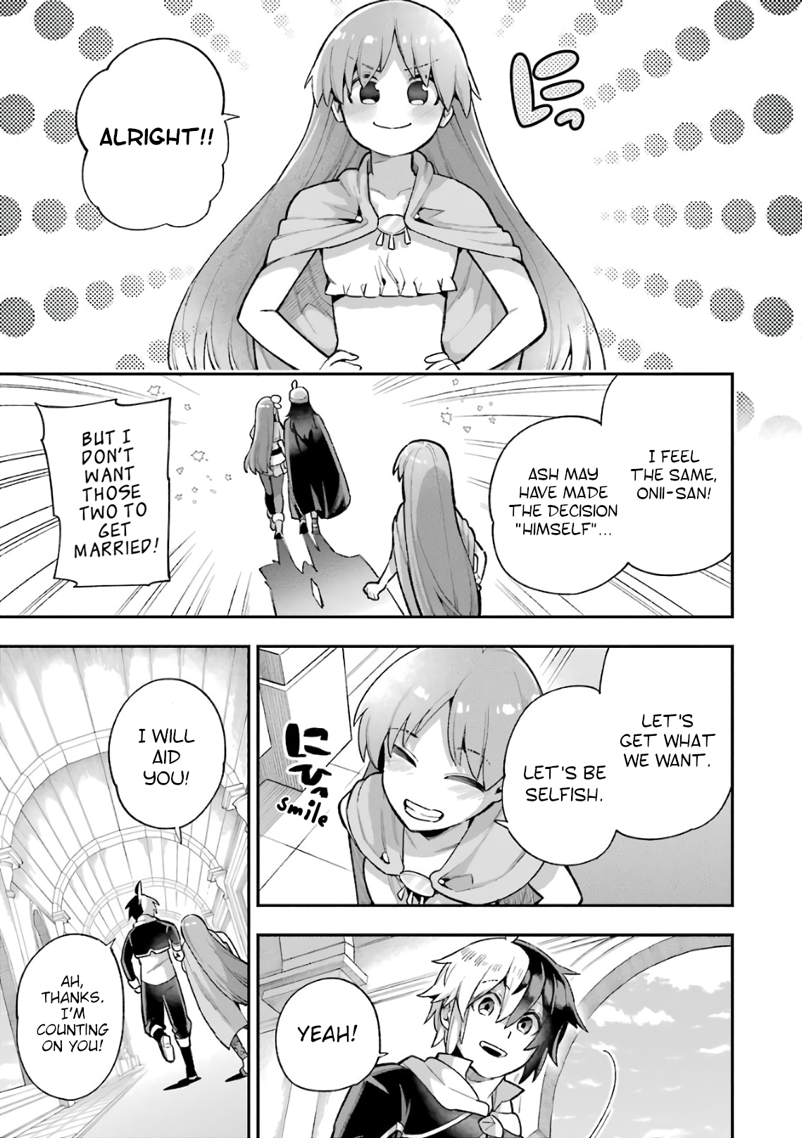 Read Hero Classroom Manga Online
