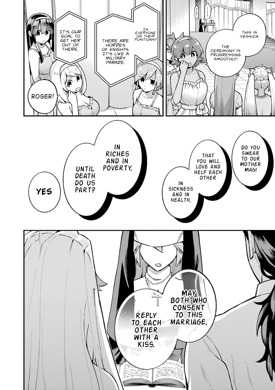 Read Hero Classroom Manga Online